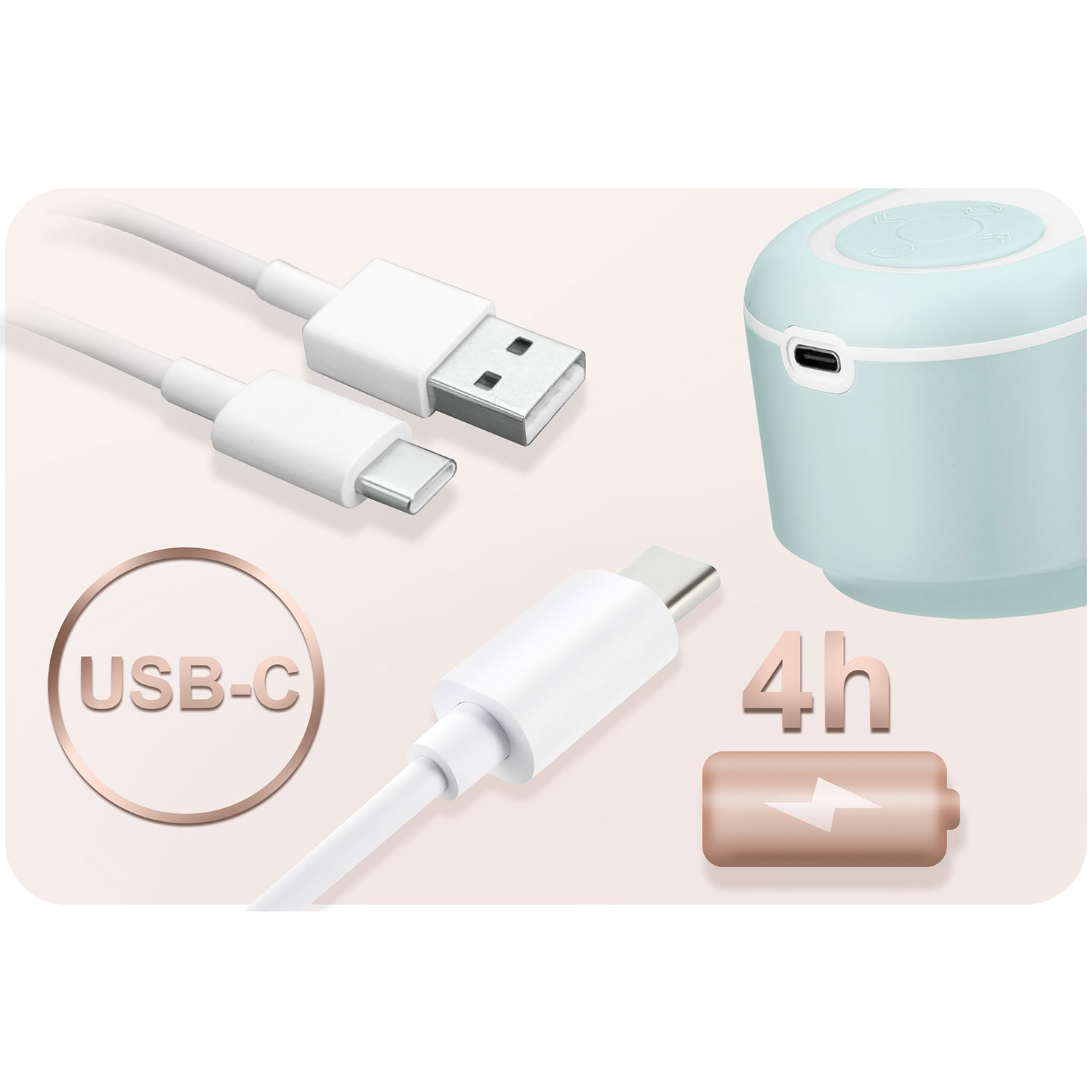 Nukido NK-962 kolmefaasiline elektriline rinnapump - Image 11