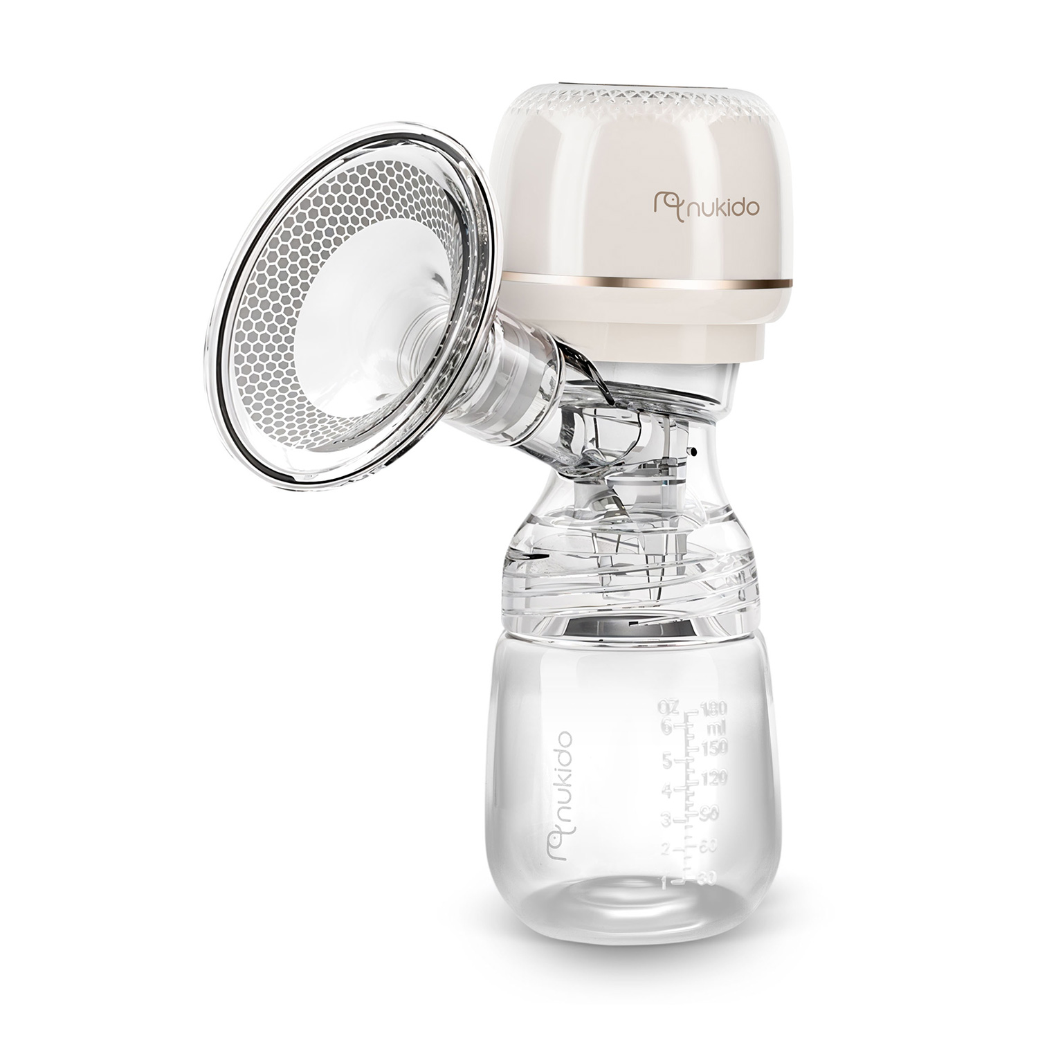 Nukido NK-961 kolmefaasiline elektriline rinnapump - Image 2