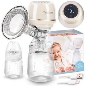 Nukido NK-961 kolmefaasiline elektriline rinnapump