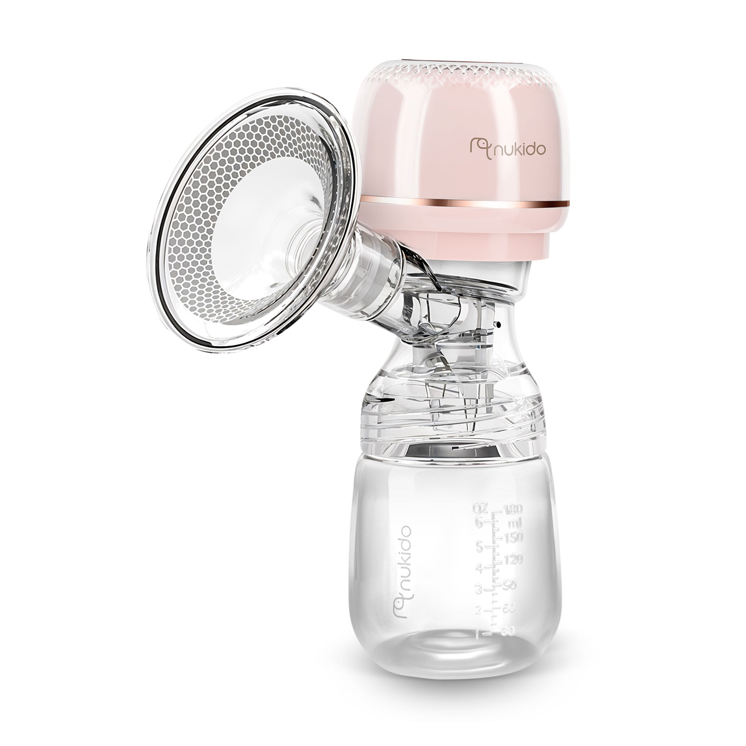 Nukido NK-961 kolmefaasiline elektriline rinnapump - Image 2