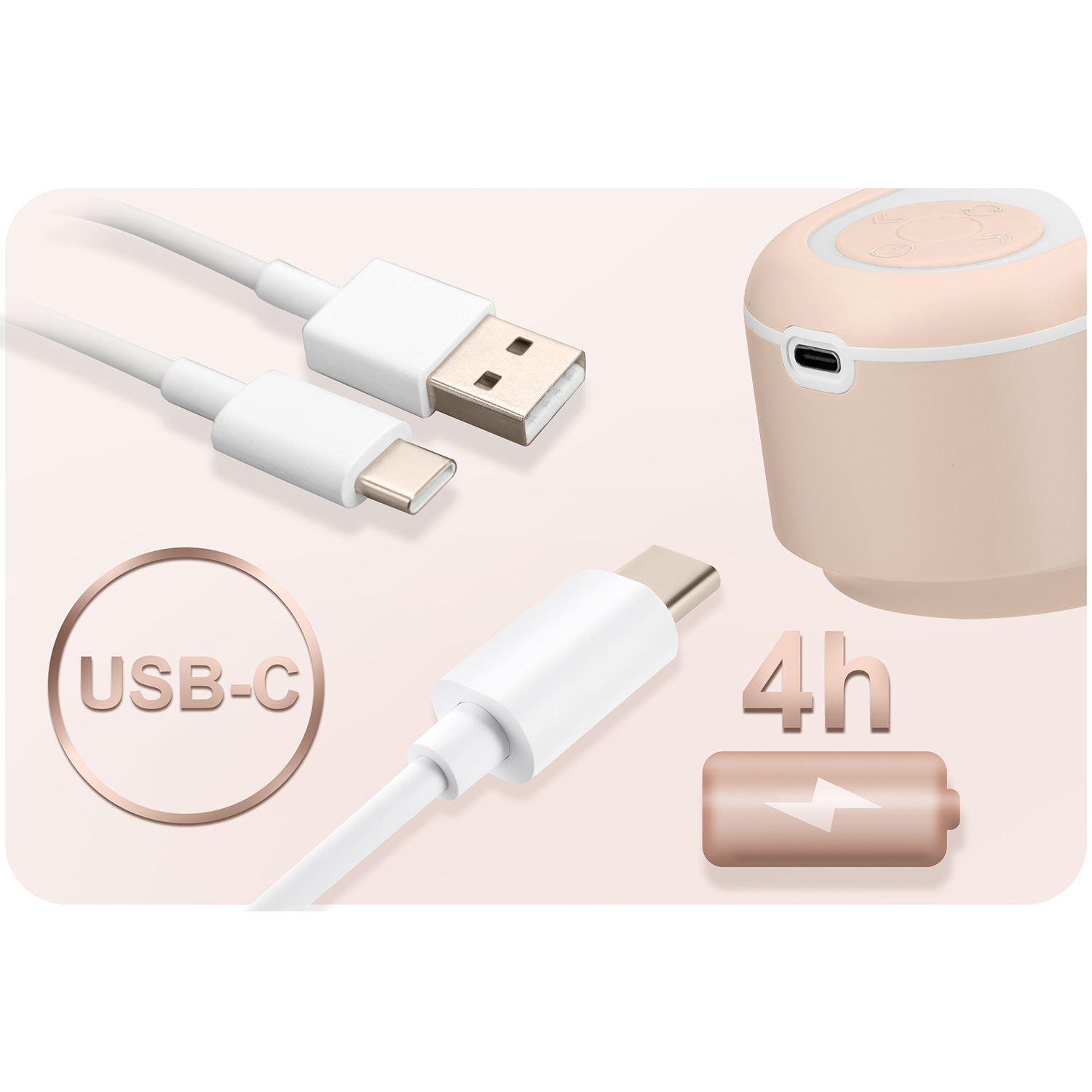 Nukido NK-962 kolmefaasiline elektriline rinnapump - Image 12