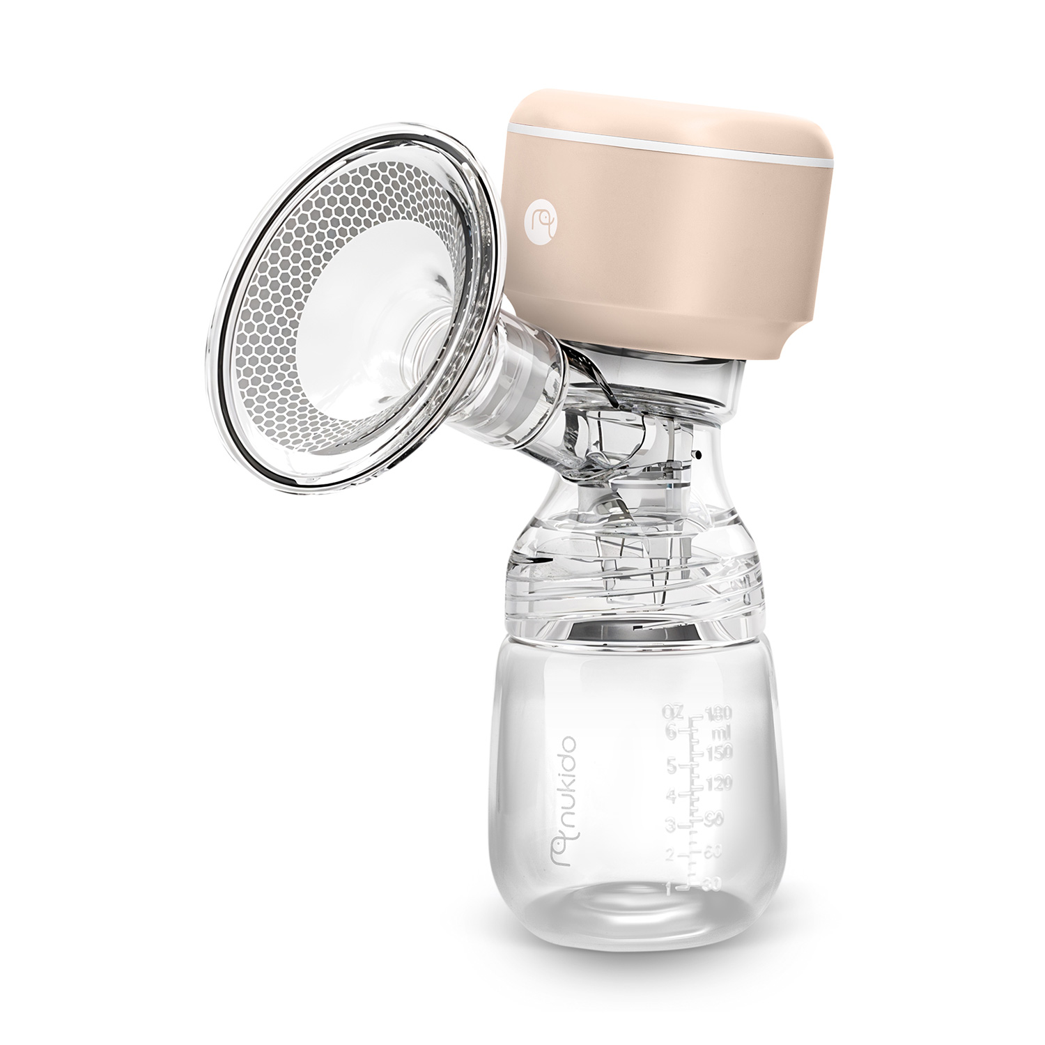 Nukido NK-962 kolmefaasiline elektriline rinnapump - Image 2