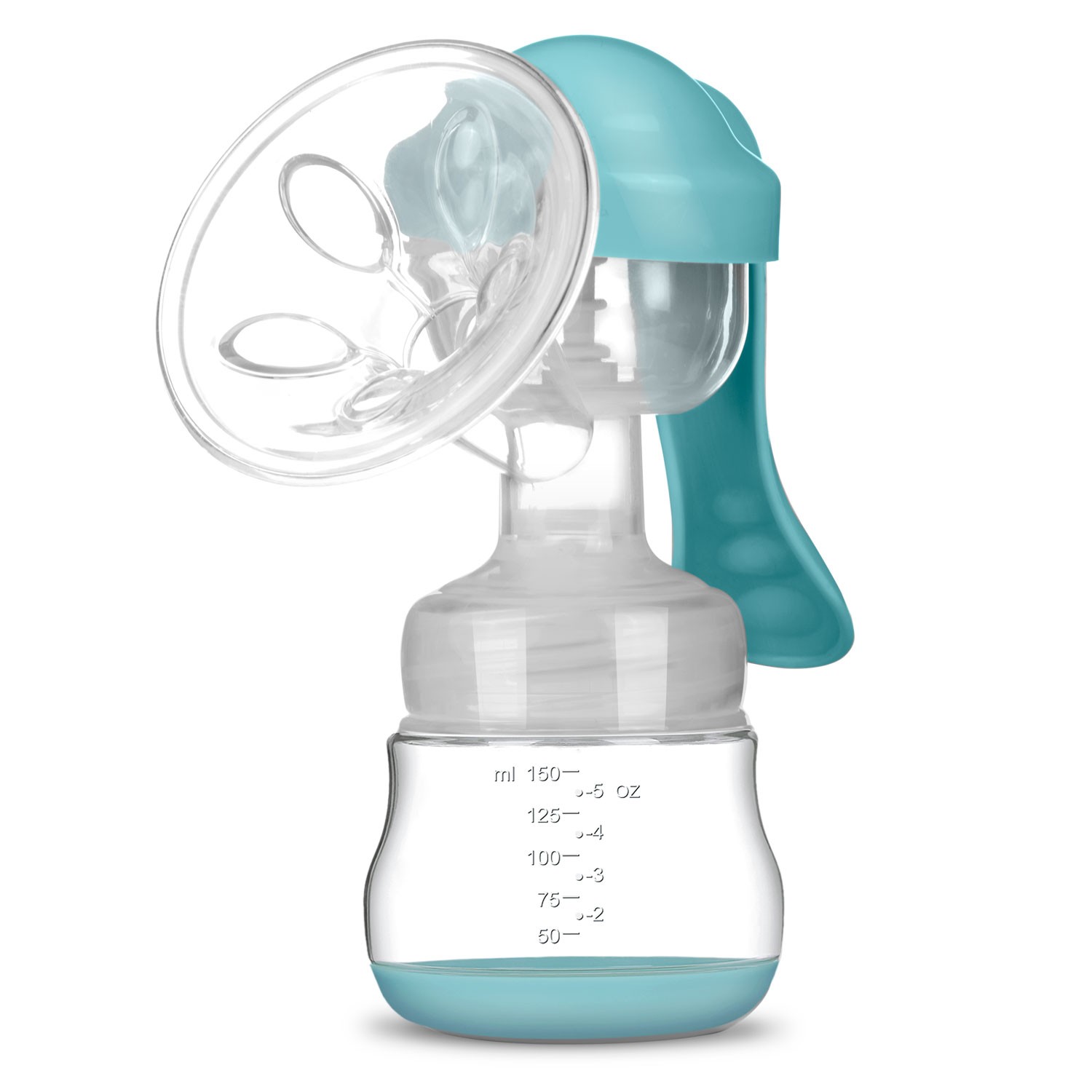 Berdsen BL-900 manuaalne rinnapump koos lisatarvikutega - Image 6