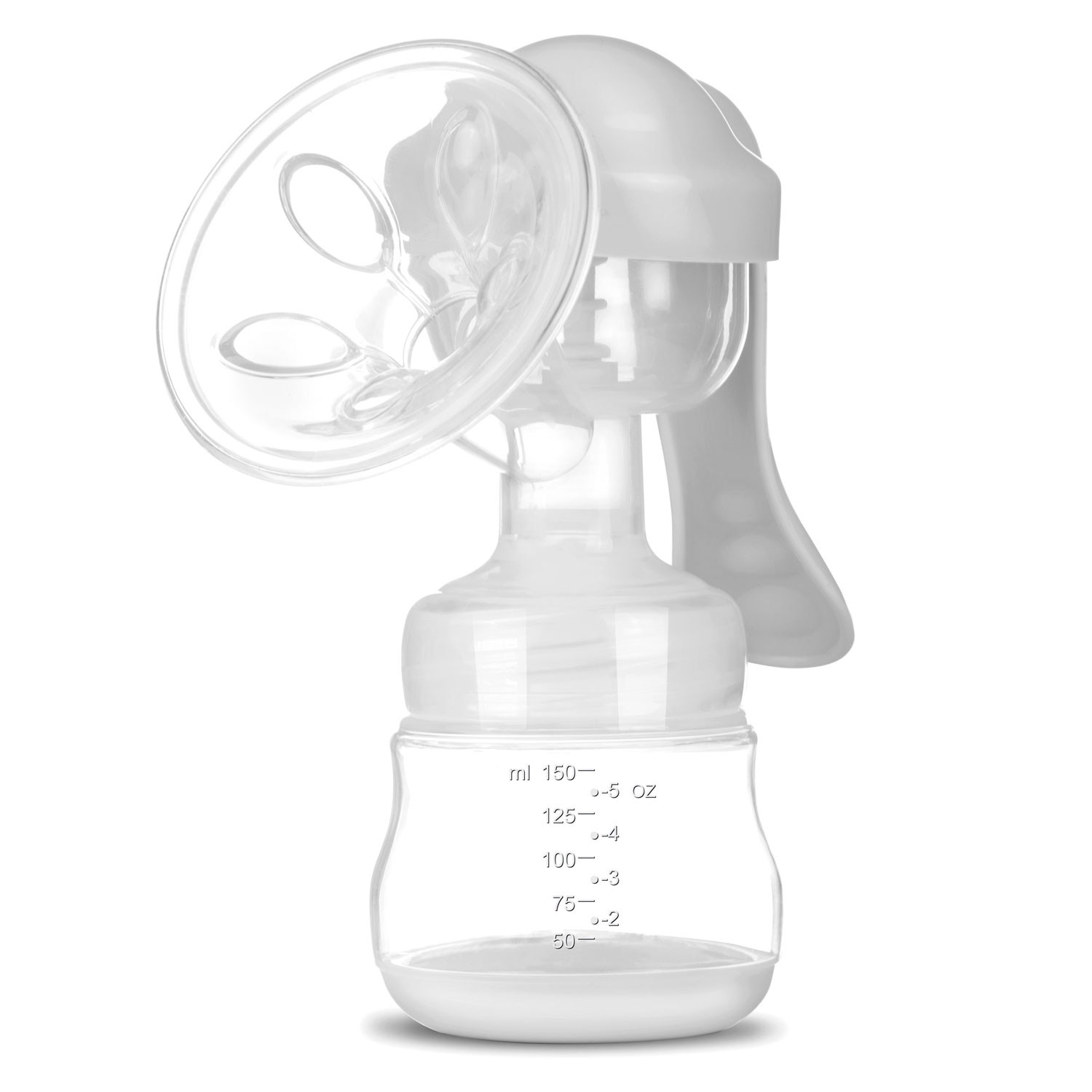 Berdsen BL-907 manuaalne rinnapump koos lisatarvikutega - Image 2