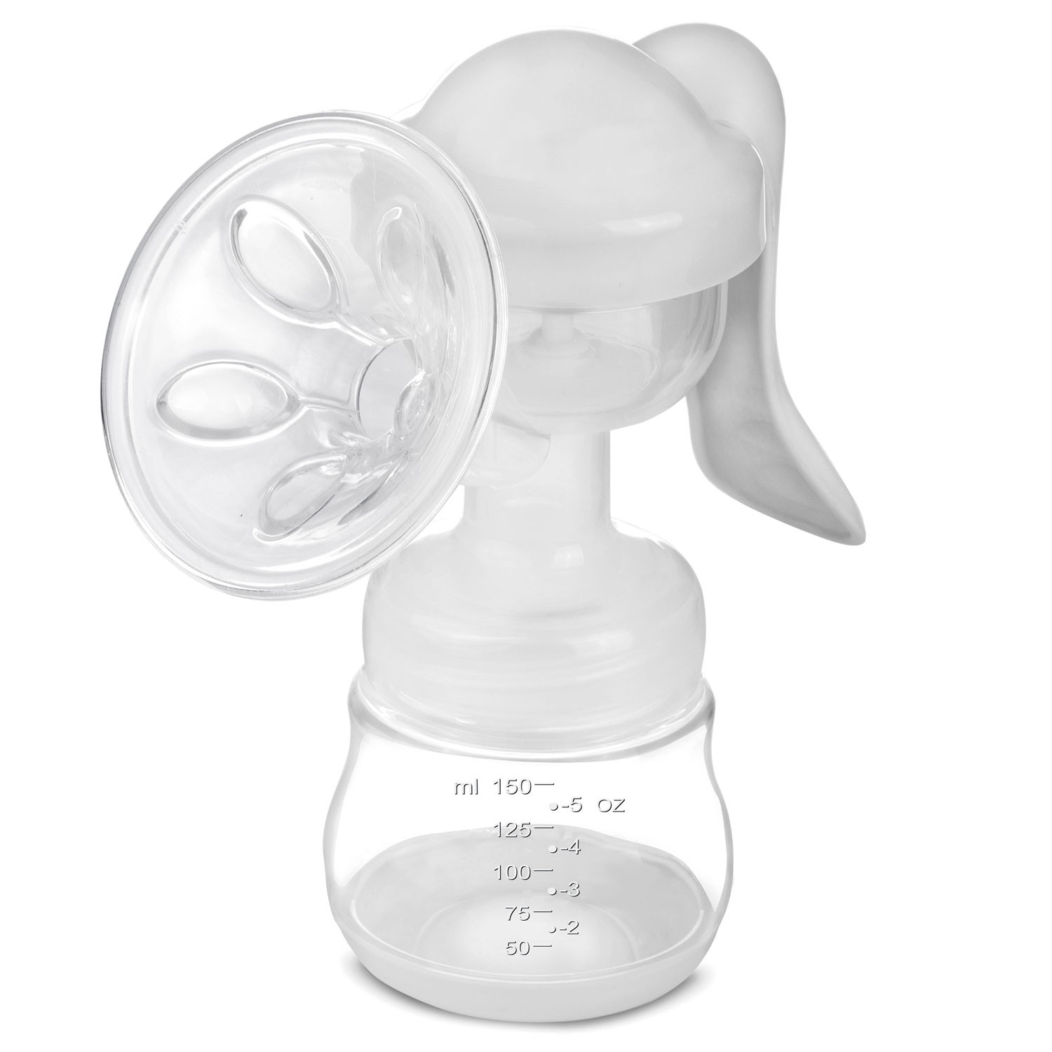 Berdsen BL-907 manuaalne rinnapump koos lisatarvikutega - Image 4