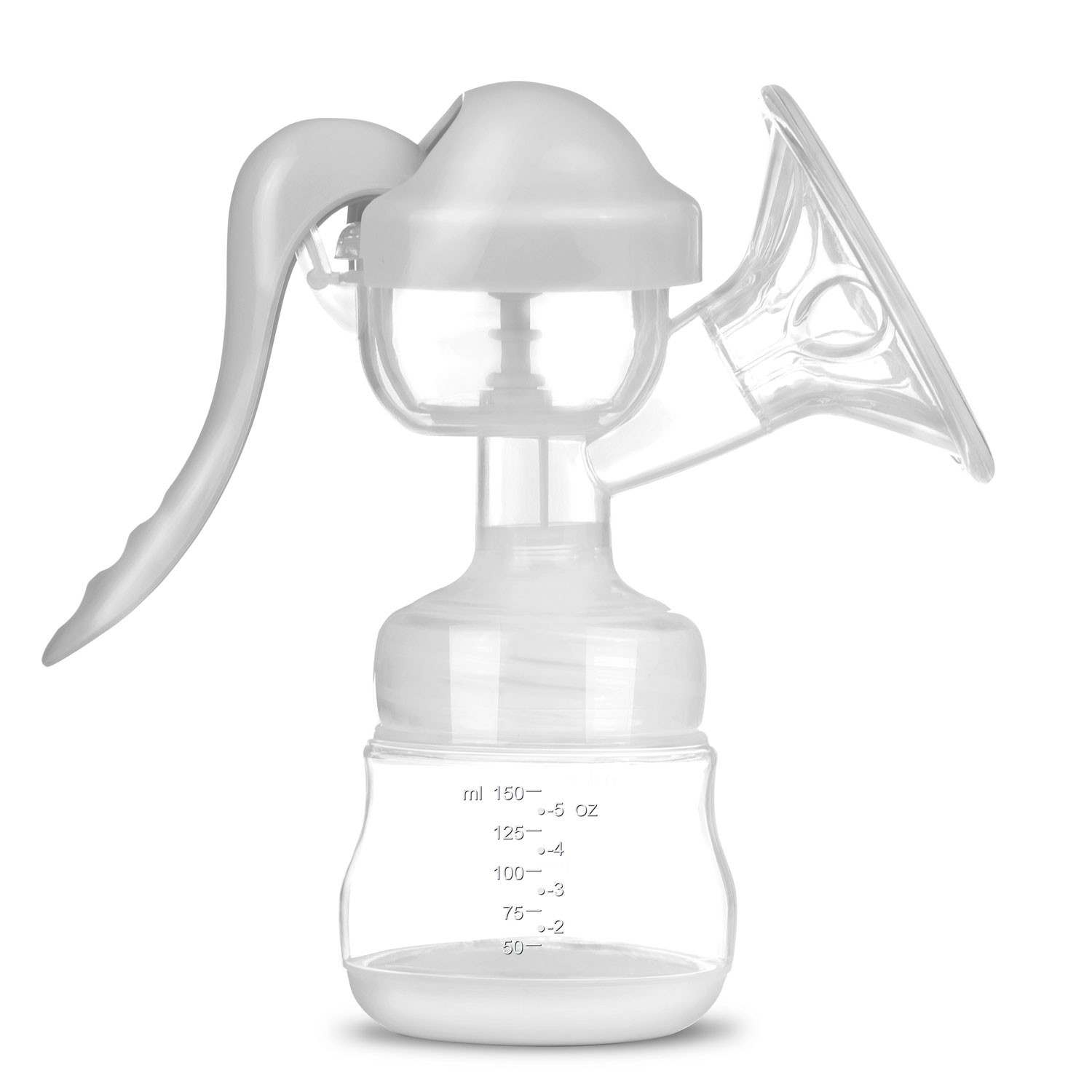 Berdsen BL-907 manuaalne rinnapump koos lisatarvikutega - Image 6