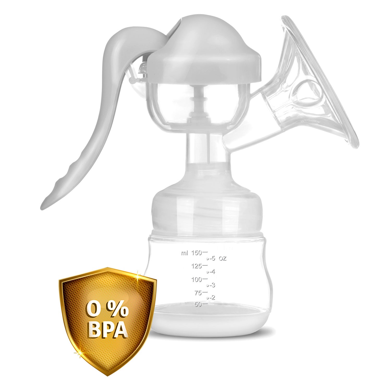 Berdsen BL-907 manuaalne rinnapump koos lisatarvikutega - Image 11