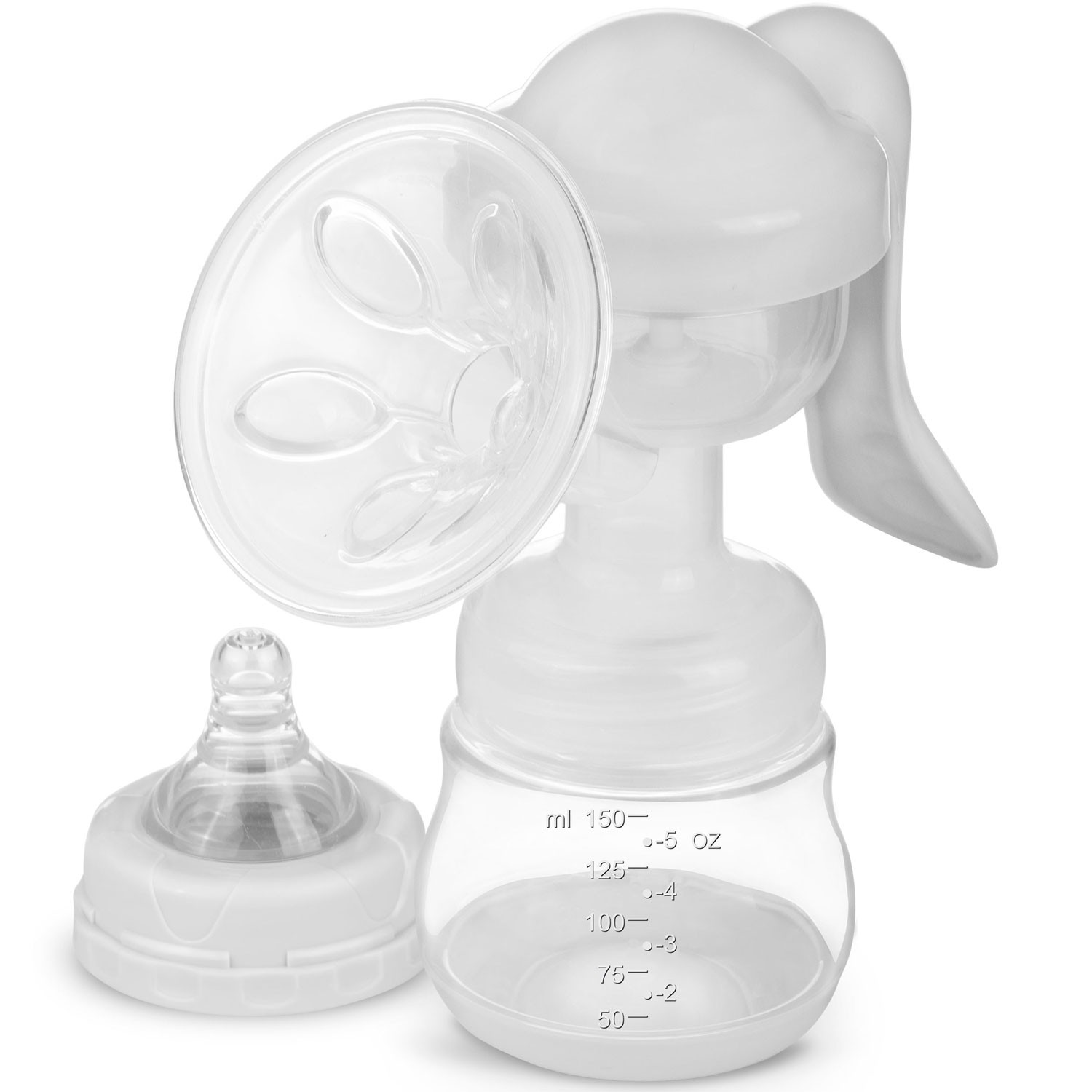 Berdsen BL-907 manuaalne rinnapump koos lisatarvikutega - Image 15