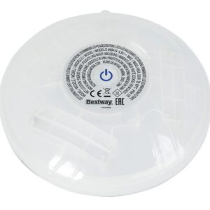 Bestway 58419 LED-basseinilamp
