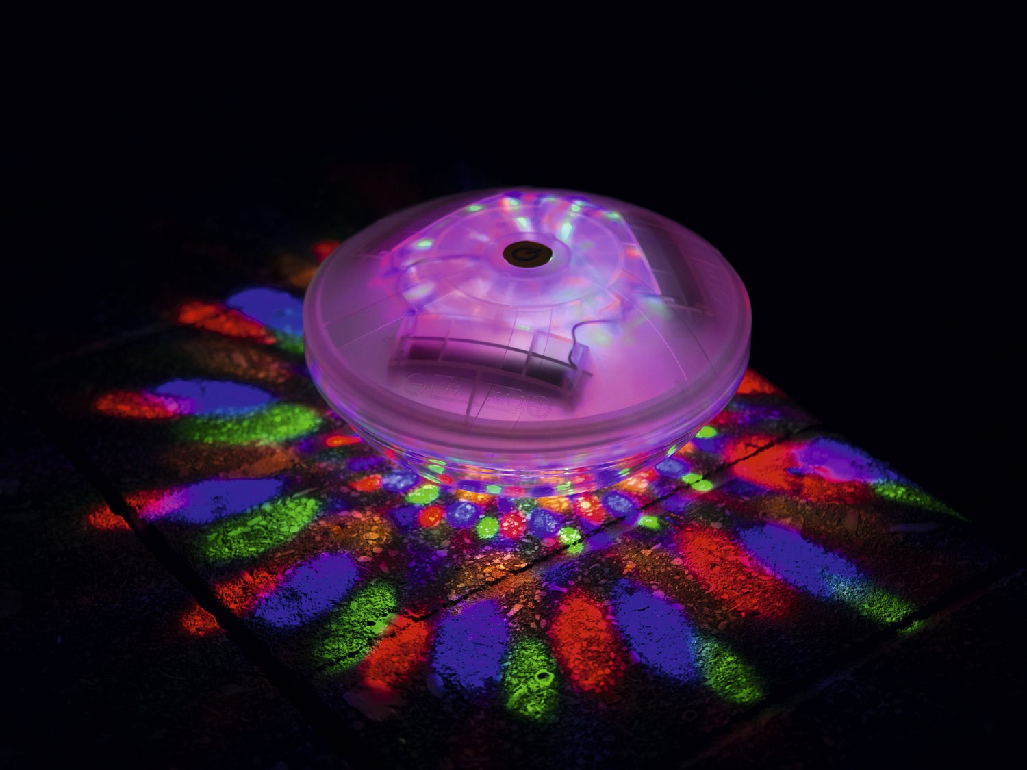 Bestway 58419 LED-basseinilamp - Image 3