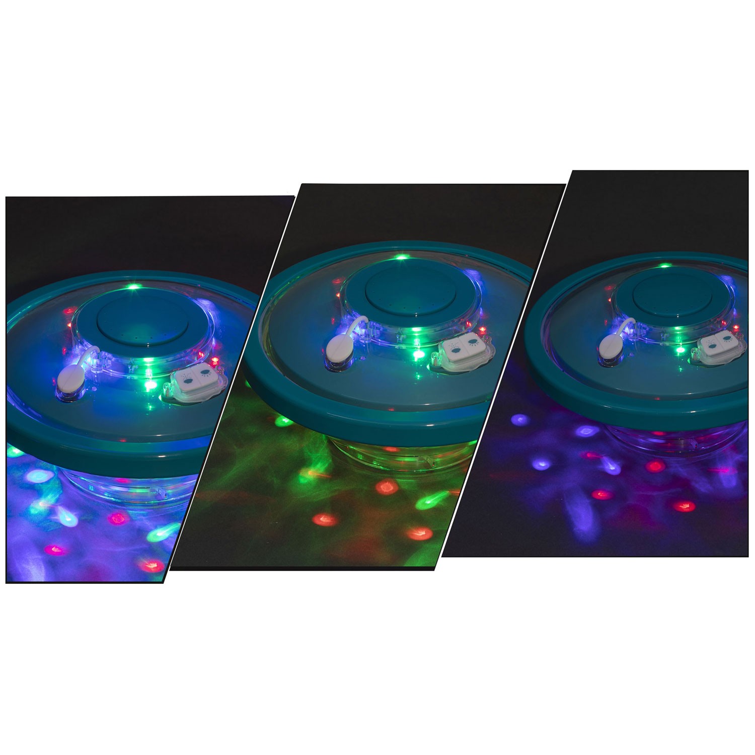 Bestway 58493 LED basseinilamp sisseehitatud purskkaevuga - Image 14