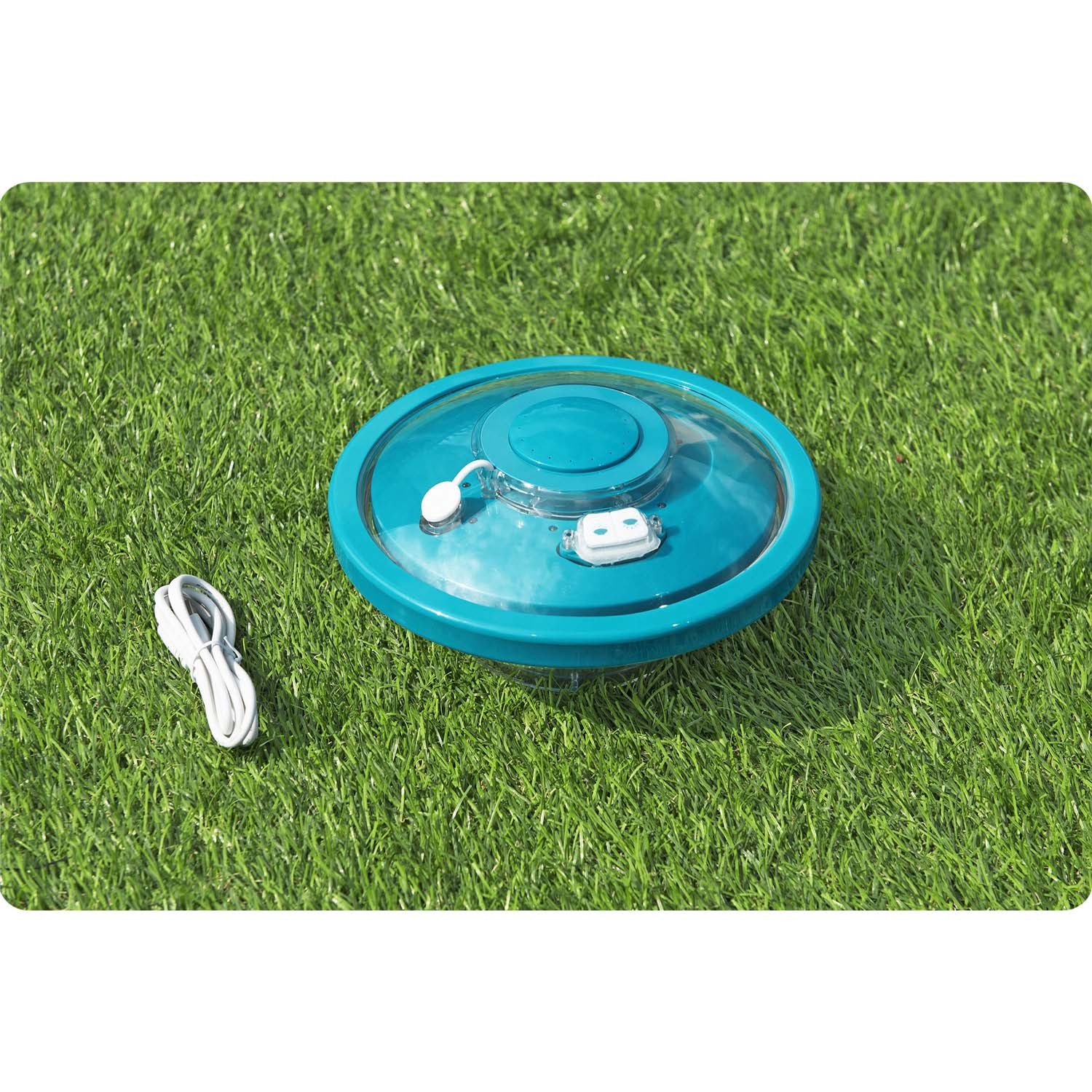 Bestway 58493 LED basseinilamp sisseehitatud purskkaevuga - Image 5