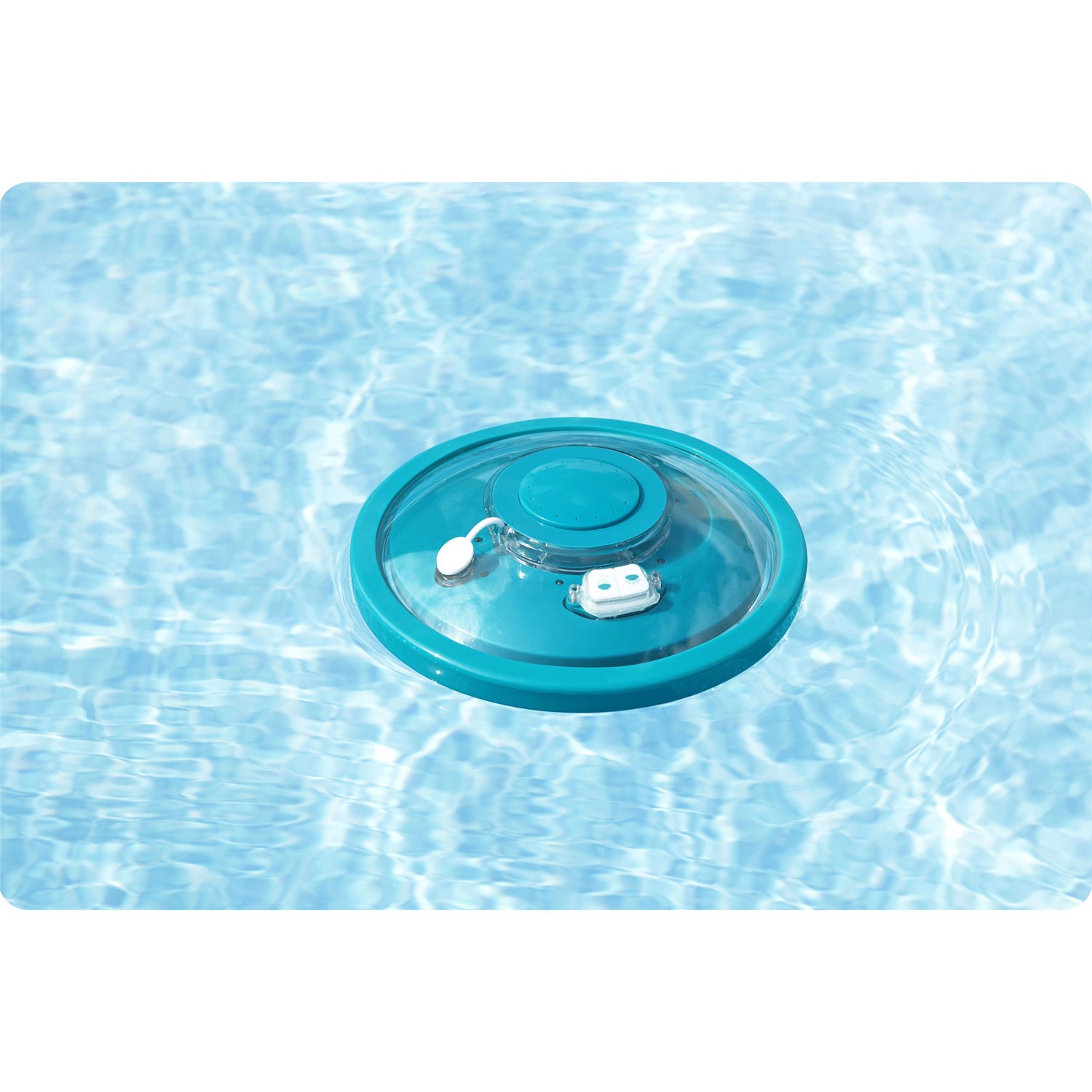 Bestway 58493 LED basseinilamp sisseehitatud purskkaevuga - Image 6