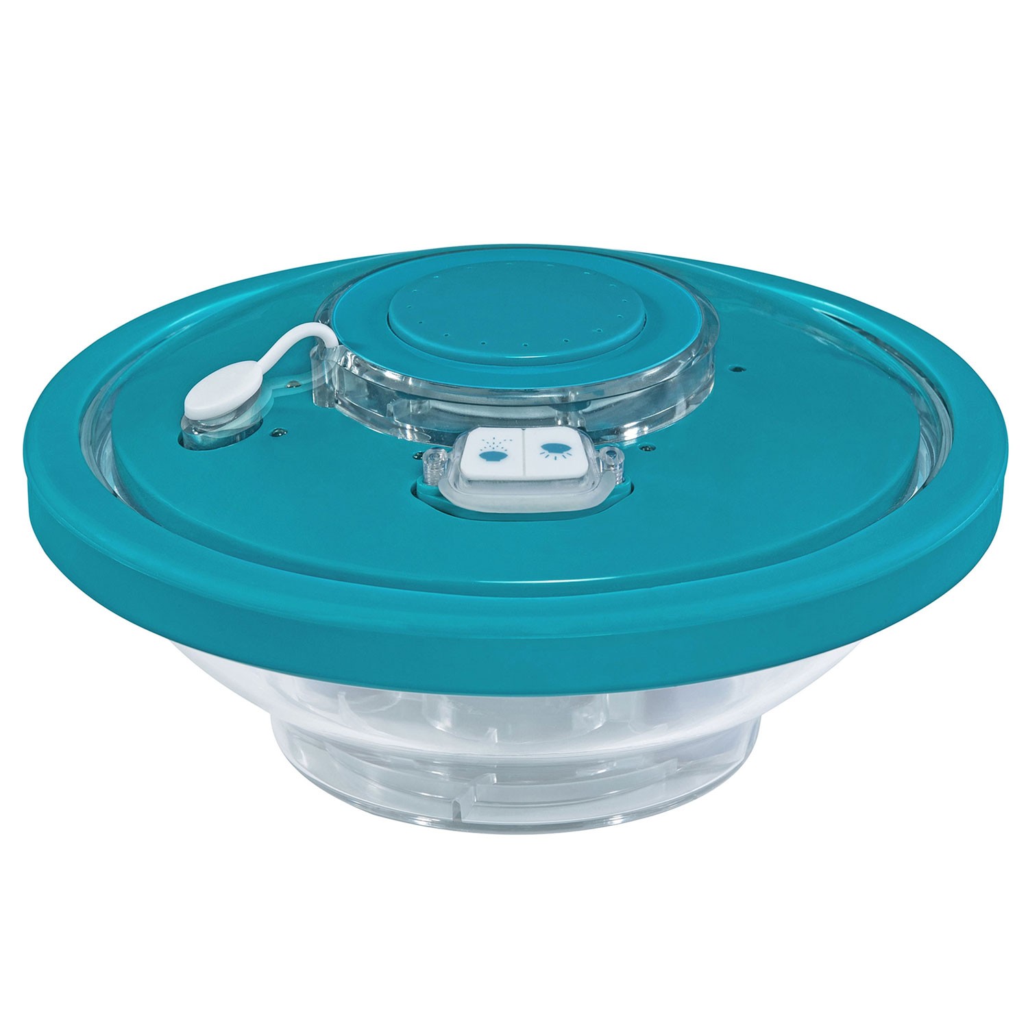 Bestway 58493 LED basseinilamp sisseehitatud purskkaevuga - Image 12