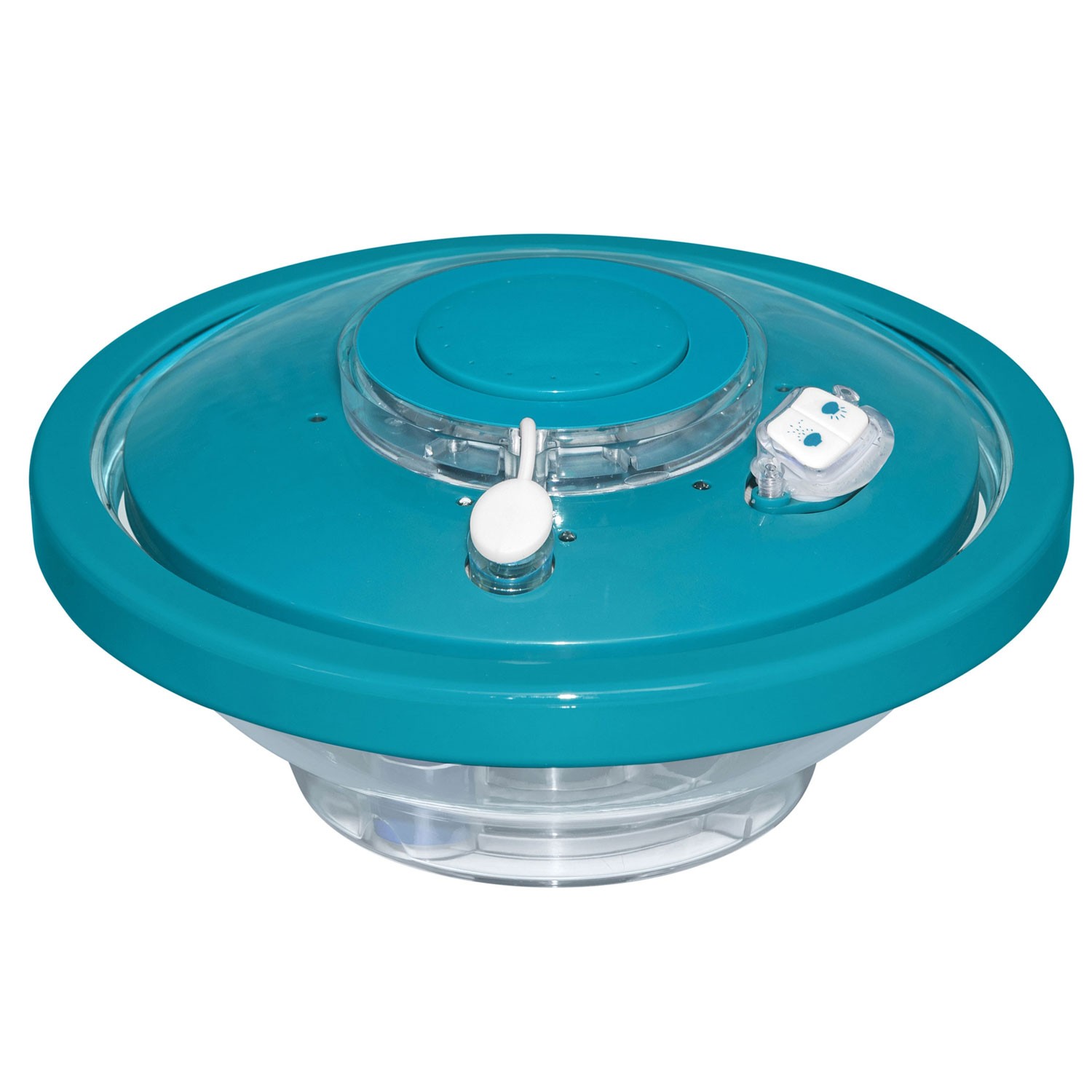 Bestway 58493 LED basseinilamp sisseehitatud purskkaevuga - Image 13