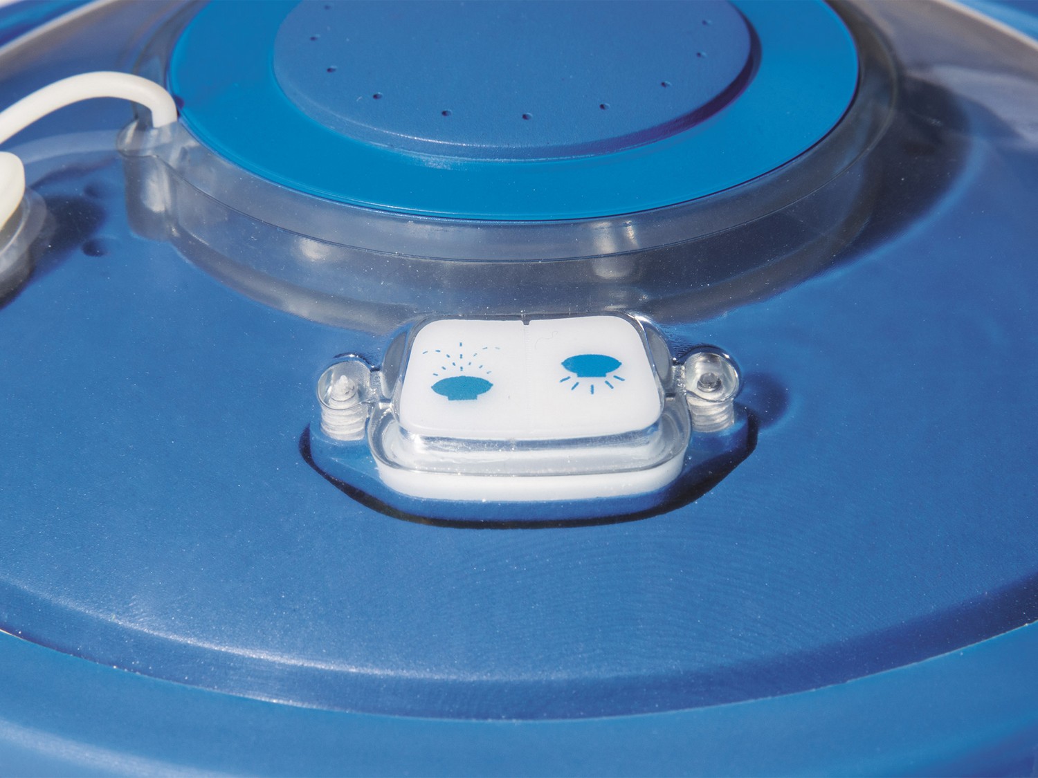 Bestway 58493 LED basseinilamp sisseehitatud purskkaevuga - Image 3