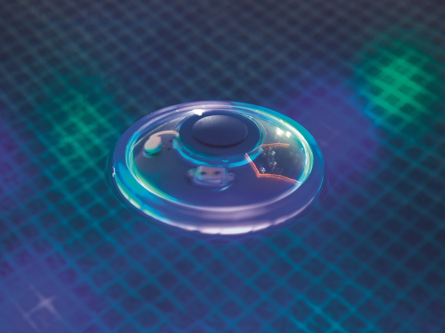 Bestway 58493 LED basseinilamp sisseehitatud purskkaevuga - Image 7