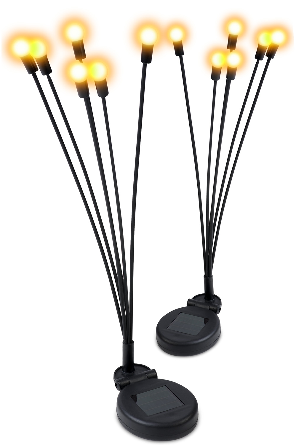 Päikeselambid jaanimardikatega 2 tk Ilumen LS-101 - Image 6