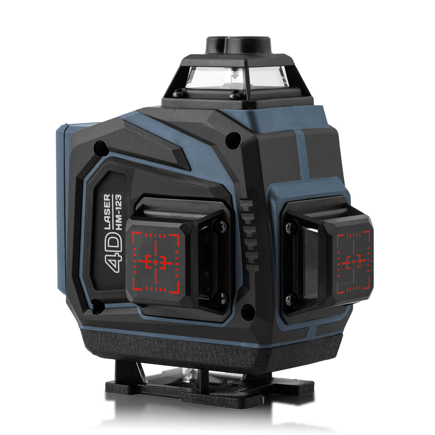 Ristjoonlaser kohvris + Humberg HM-170 statiiv - Image 3