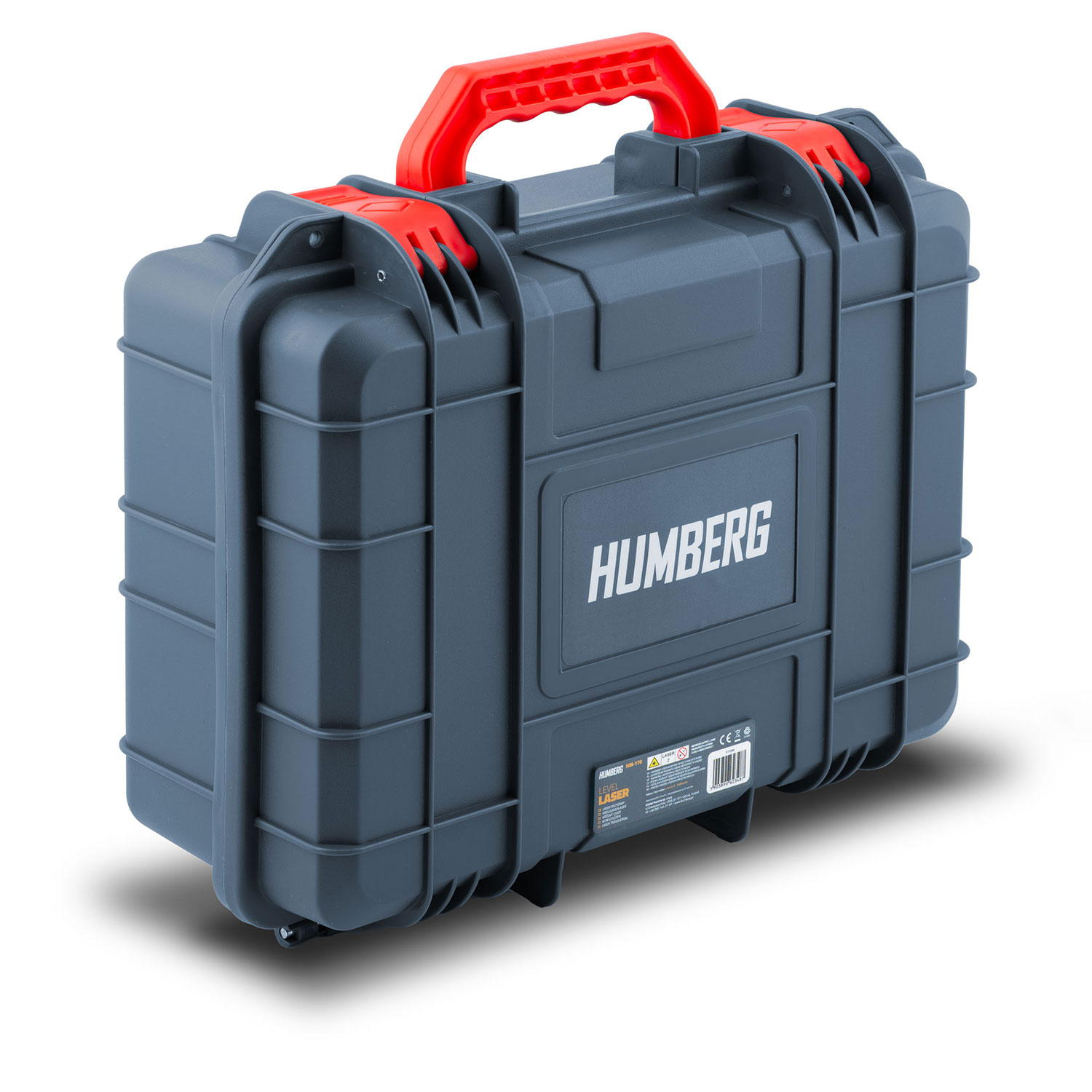 Ristjoonlaser kohvris + Humberg HM-170 statiiv - Image 16