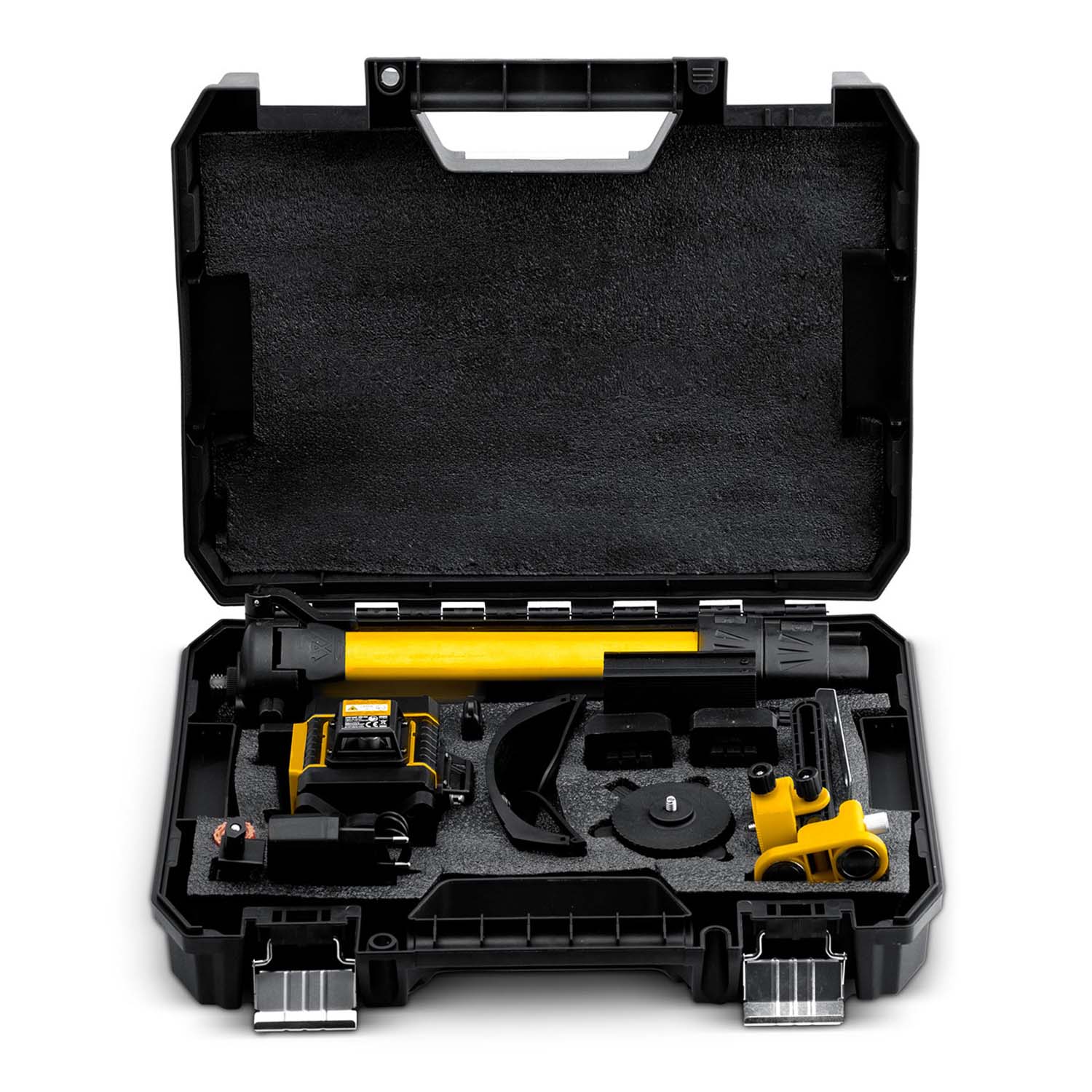 Ristjoonlaser kohvris + Humberg HM-172 statiiv - Image 3