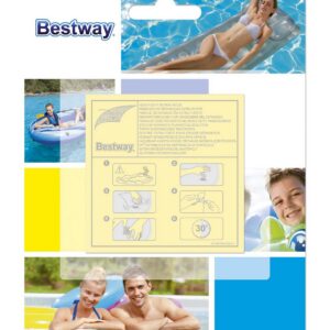 Bestway 62068 parandusplaaster