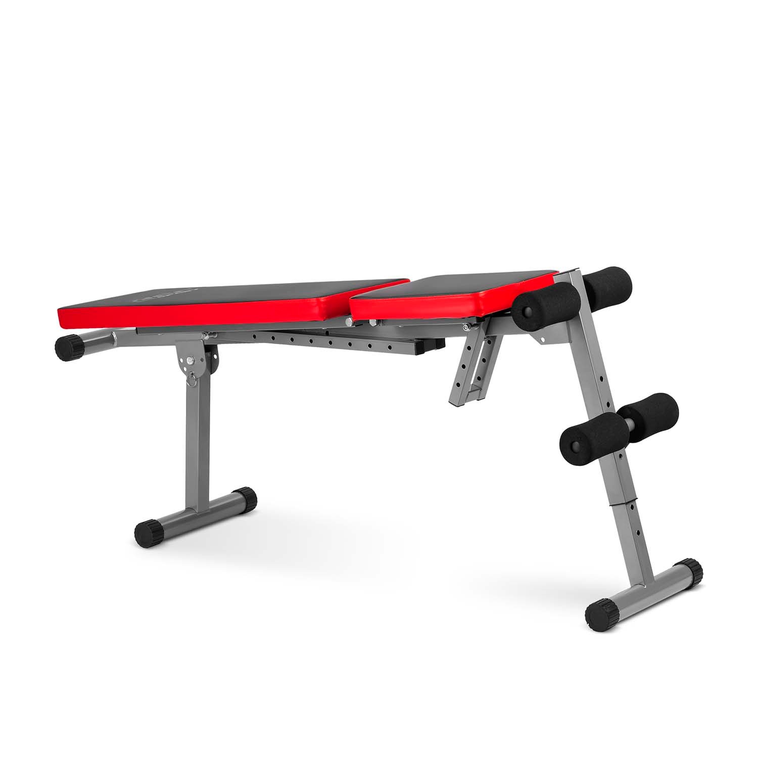 Neo-Sport NS-212 treeningpink - Image 3