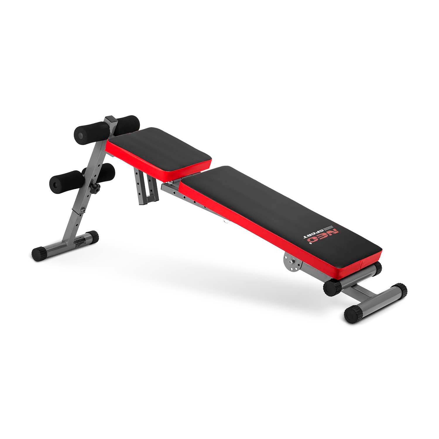 Neo-Sport NS-212 treeningpink - Image 4