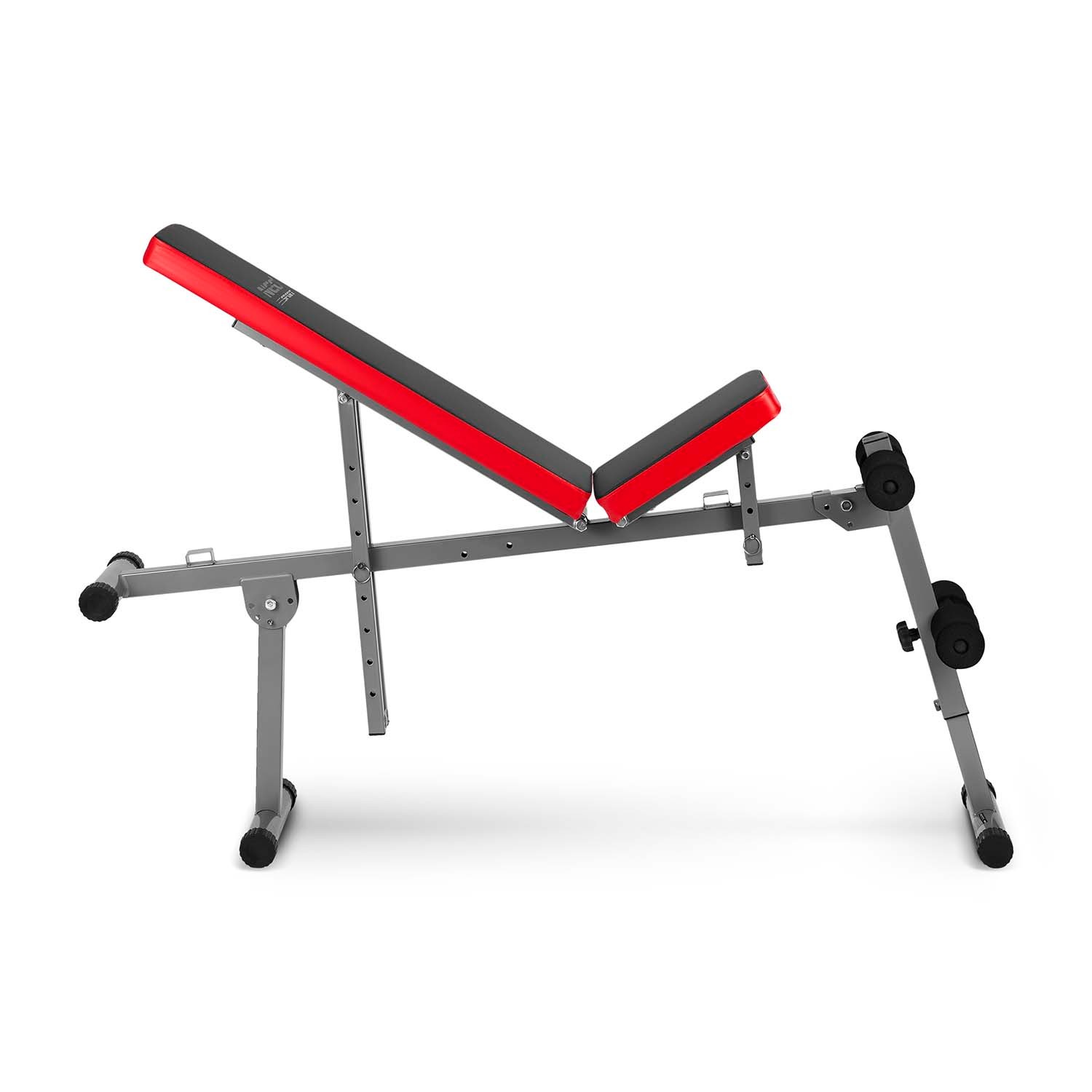 Neo-Sport NS-212 treeningpink - Image 5