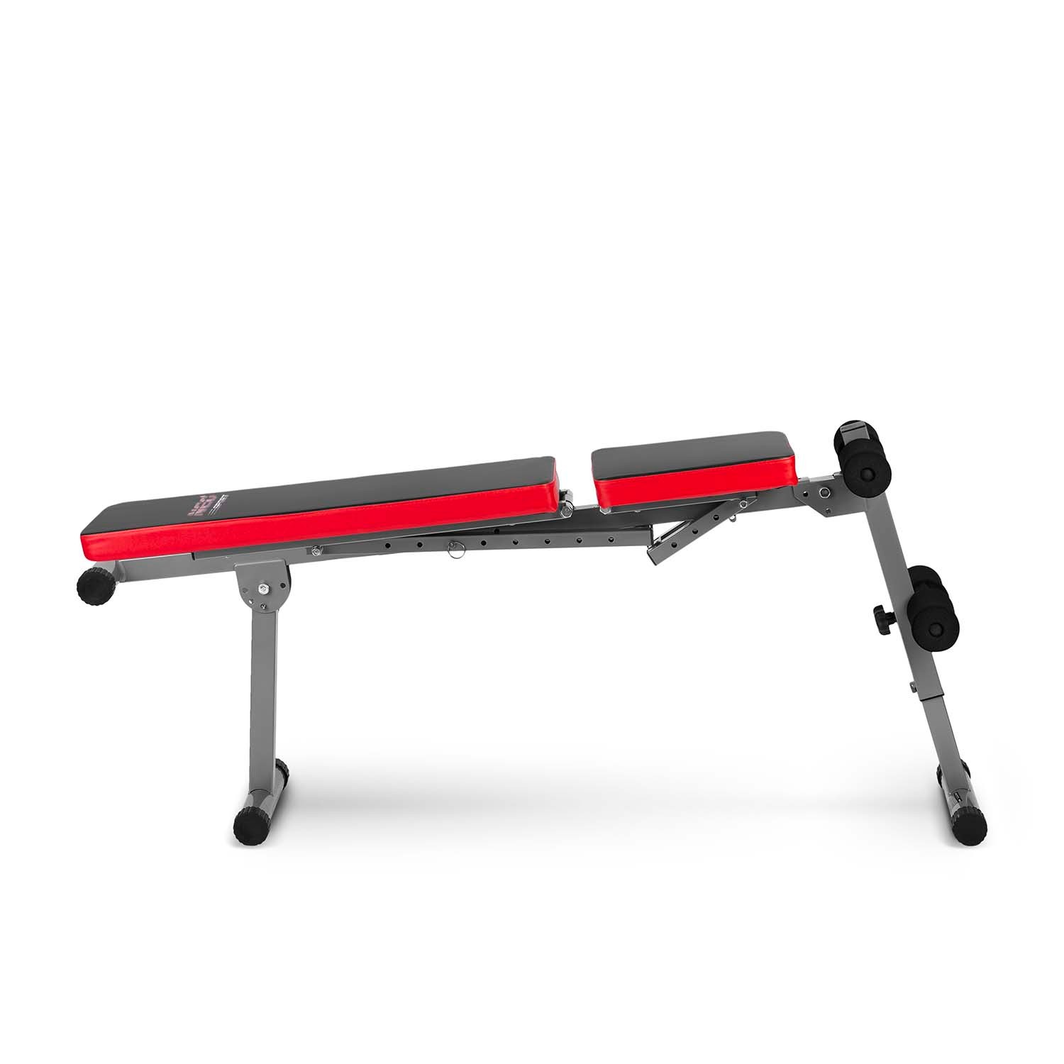 Neo-Sport NS-212 treeningpink - Image 6