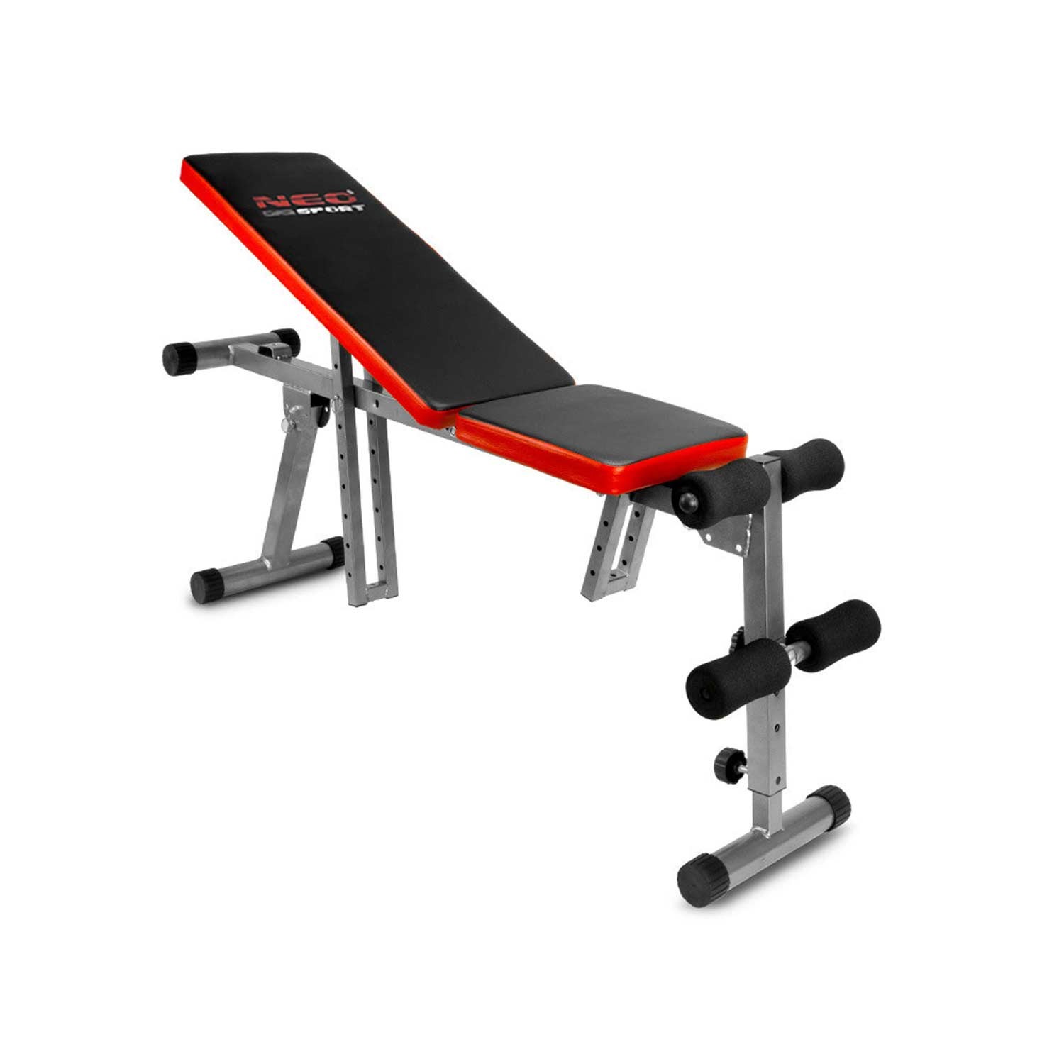 Neo-Sport NS-212 treeningpink - Image 2