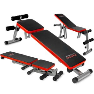 Neo-Sport NS-212 treeningpink