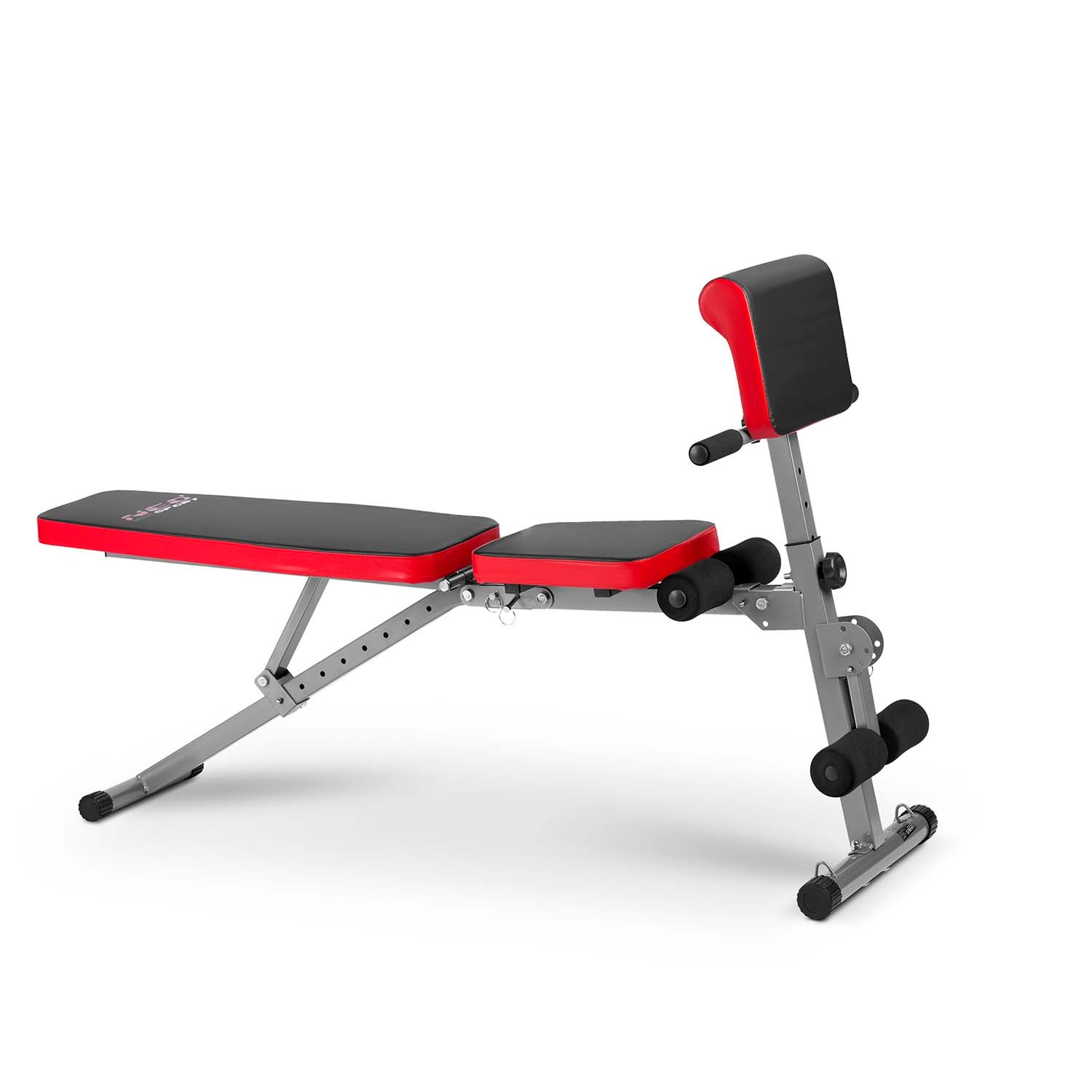 Neo-Sport NS-213 treeningpink jutlustajapingiga - Image 3