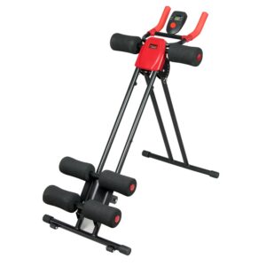 AB VERTICAL Neo-Sport NS-13 kõhulihaste pink