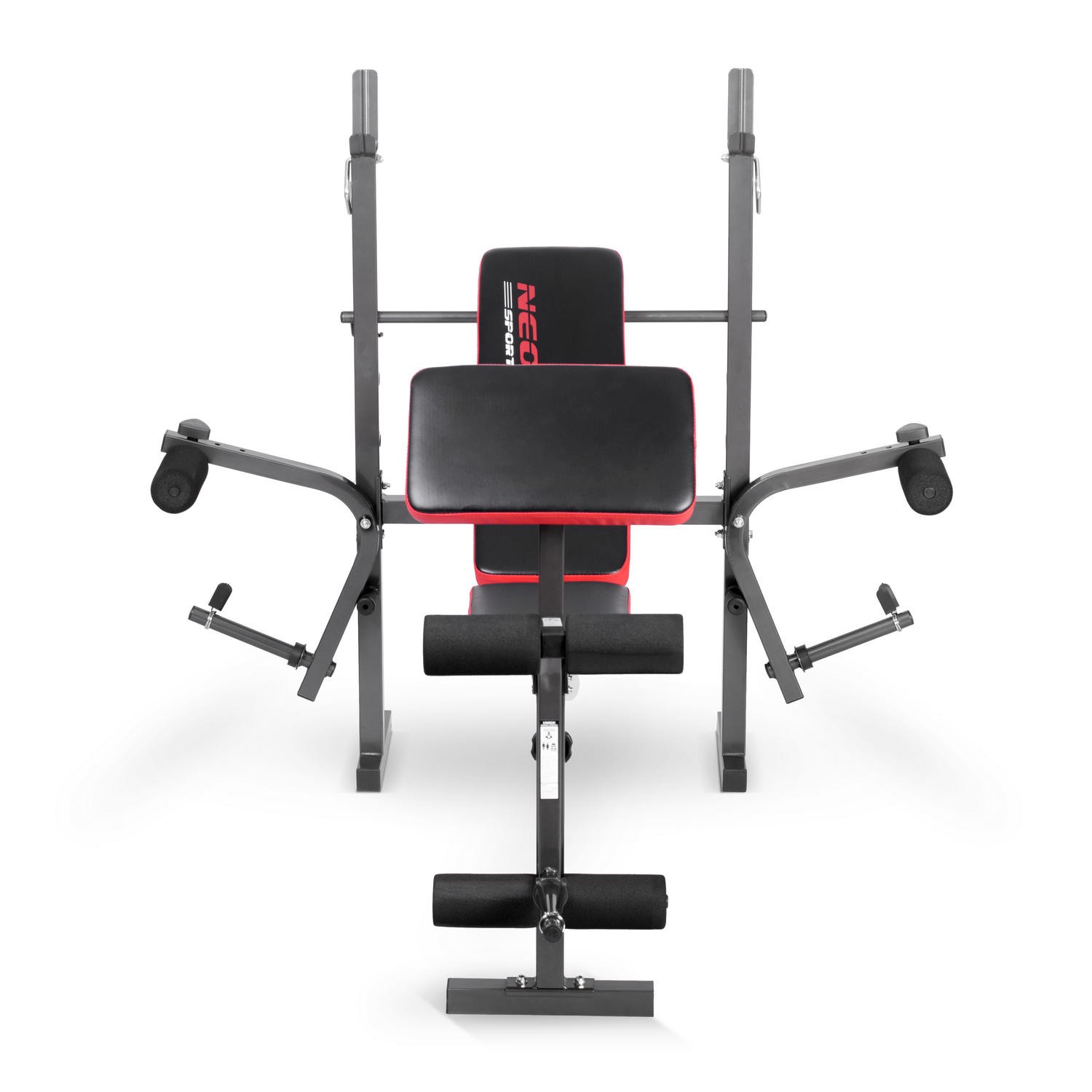 Neo-Sport NS-200 kangipink + jutlustajapink - Image 4