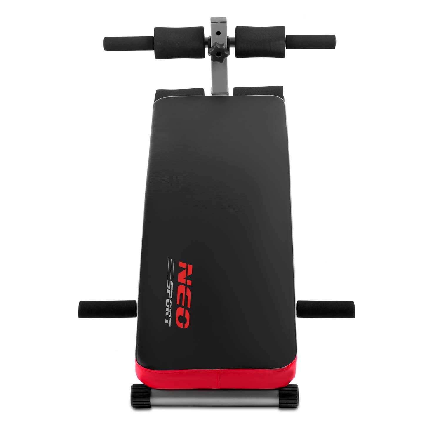 Kaldus treeningpink ekspanderite ja hantlitega Neo-Sport NS-211 - Image 2