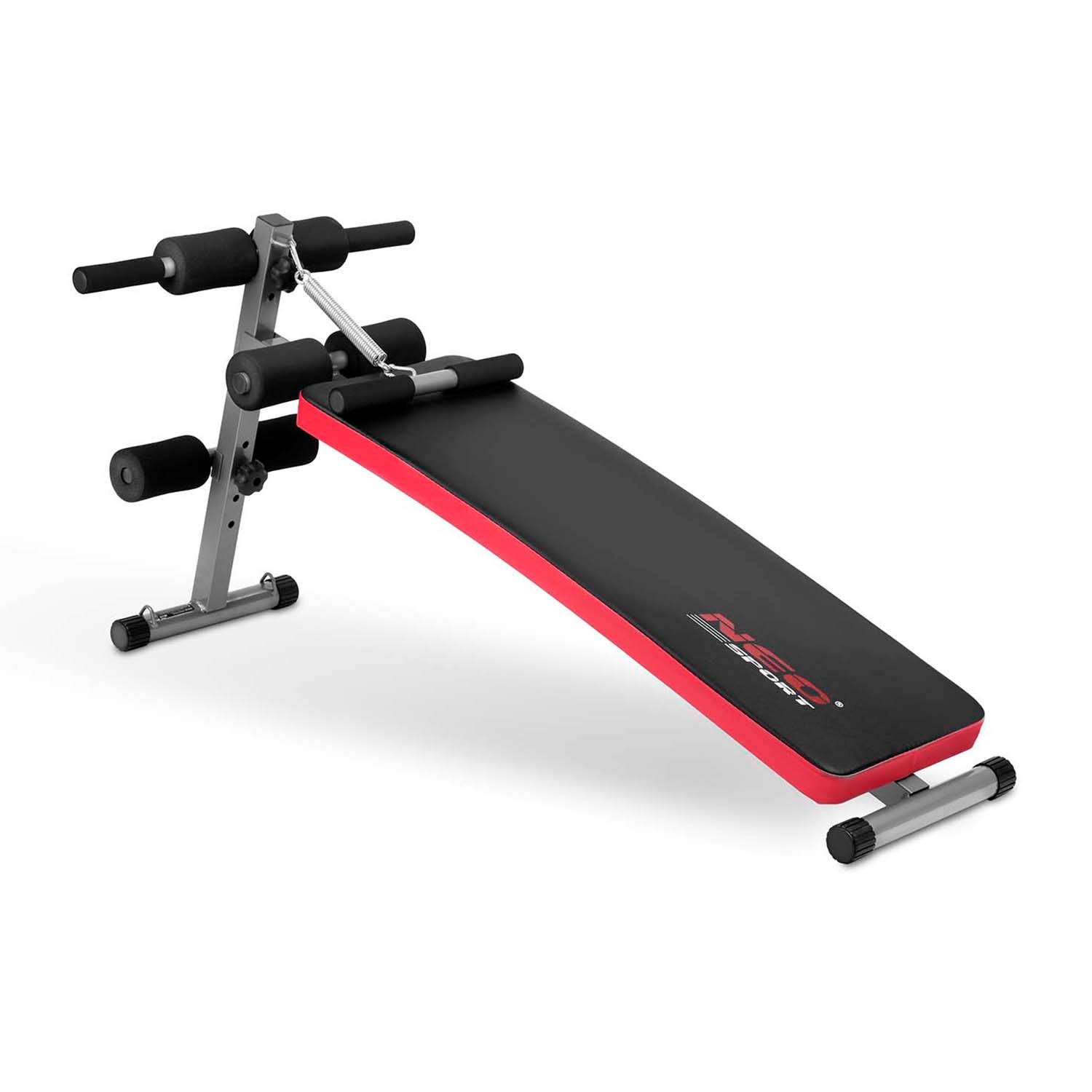 Kaldus treeningpink Neo-Sport NS-210 ekspanderiga - Image 2