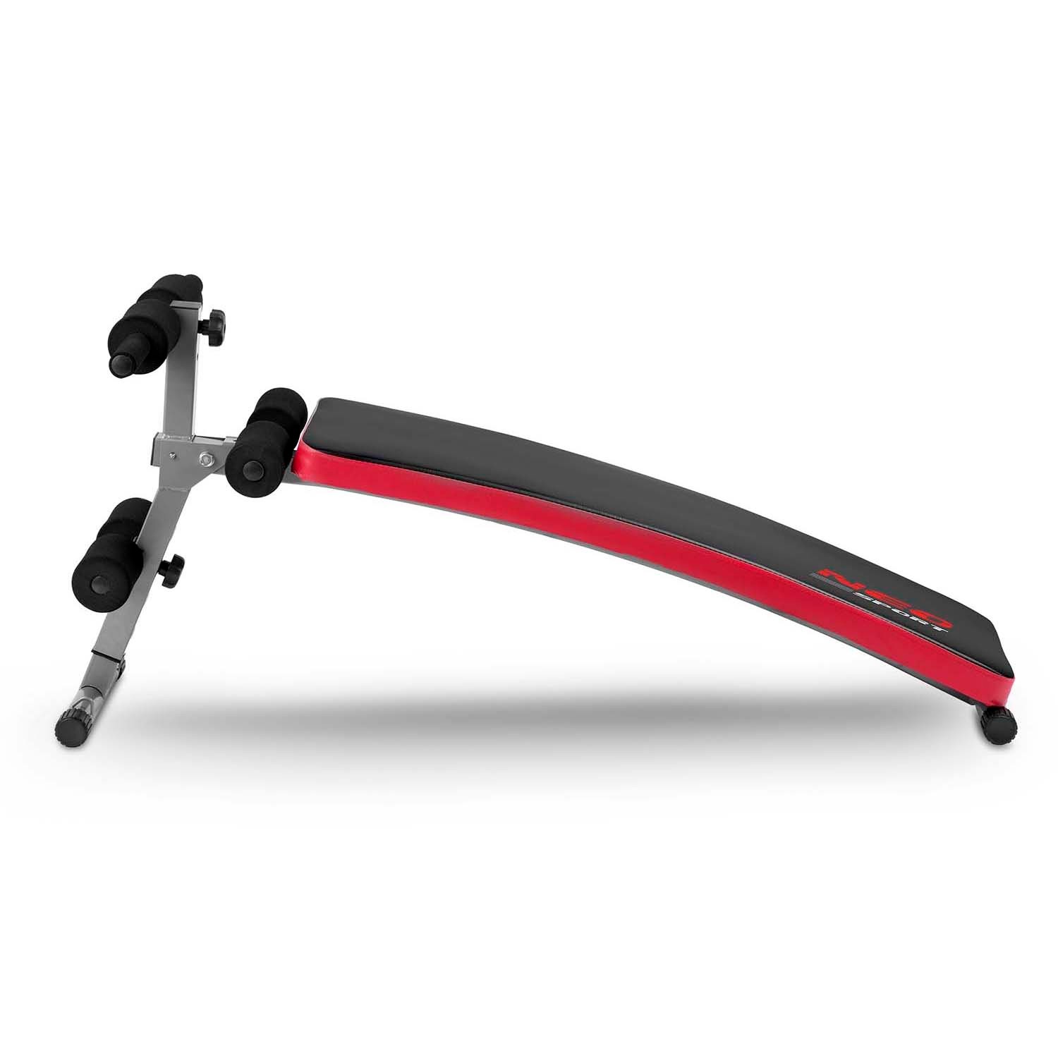 Kaldus treeningpink Neo-Sport NS-210 ekspanderiga - Image 4