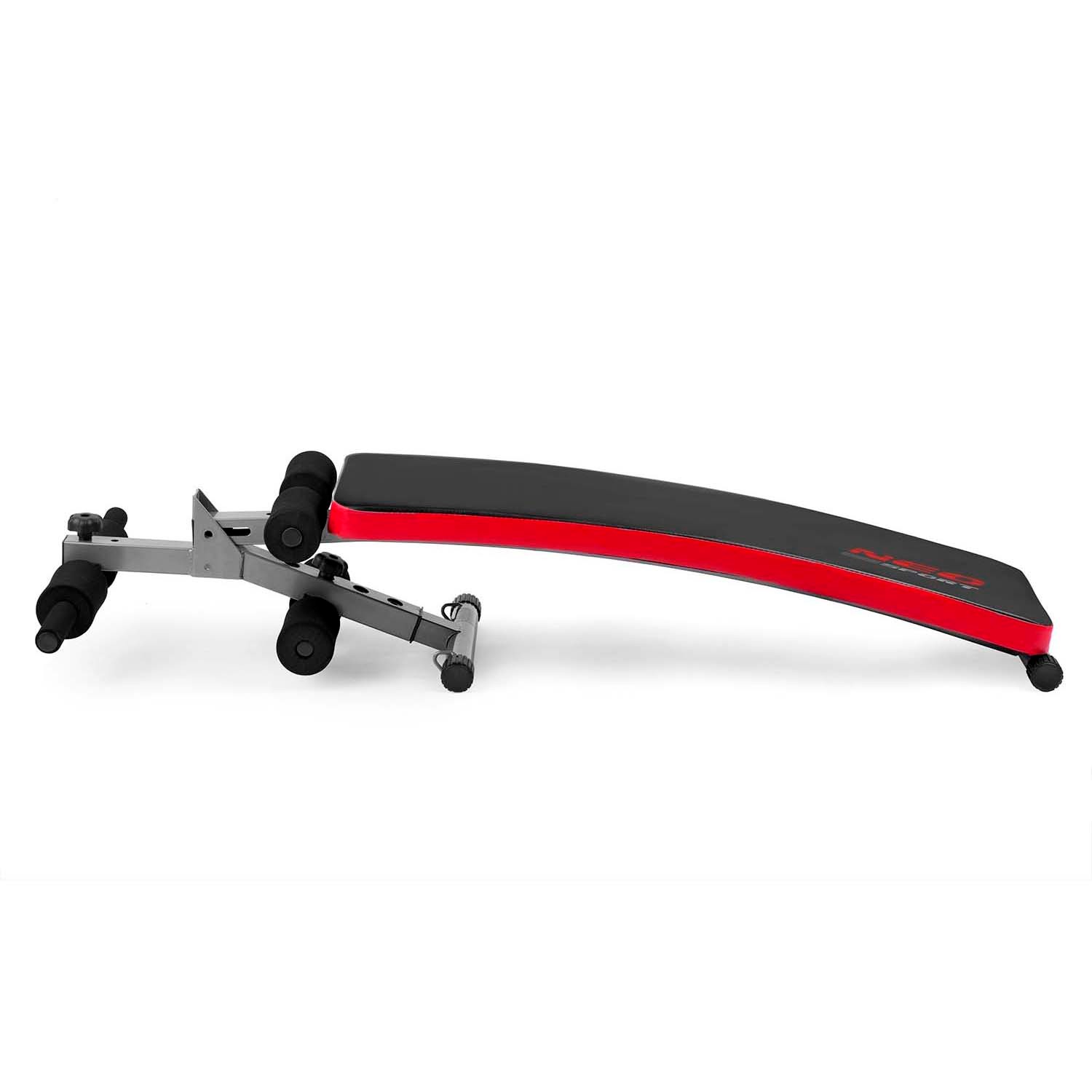 Kaldus treeningpink Neo-Sport NS-210 ekspanderiga - Image 6