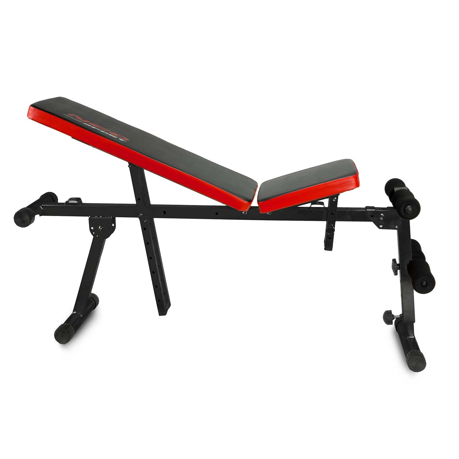 Neo-Sport NS-03 treeningpink - Image 5