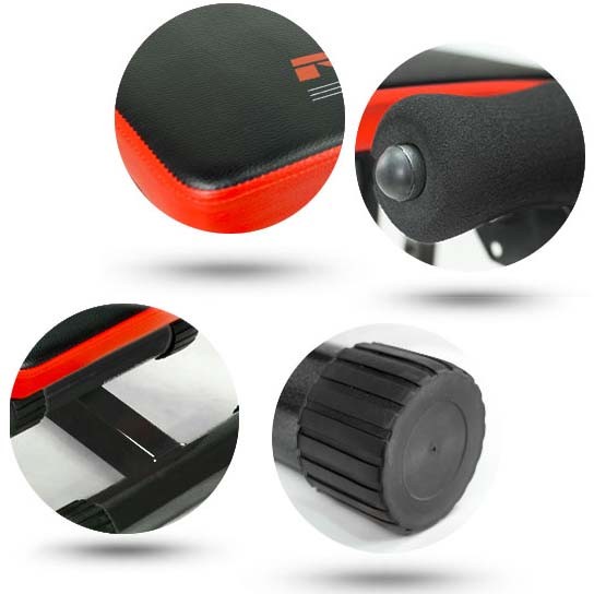 Neo-Sport NS-03 treeningpink - Image 8