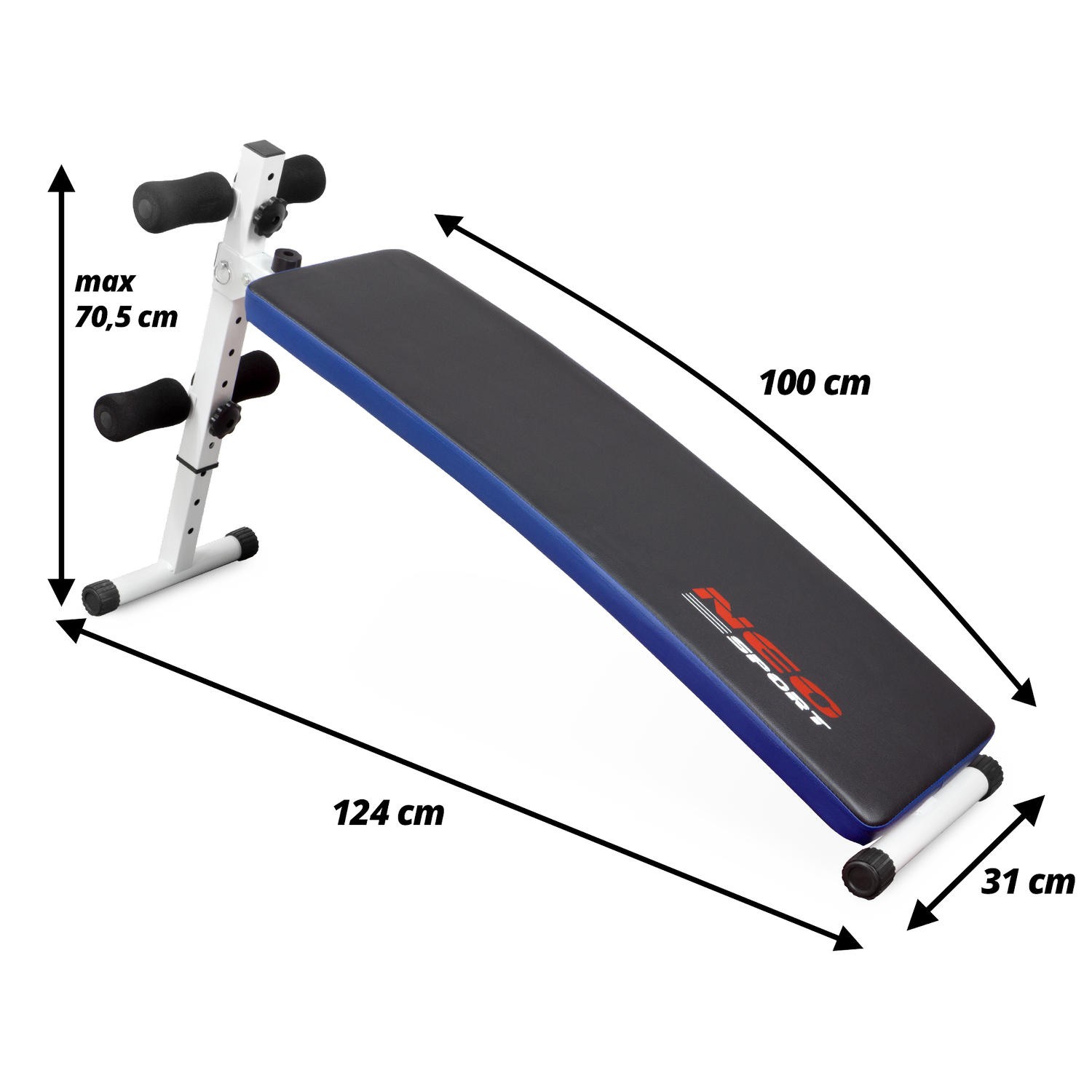 Neo-Sport NS-05 kaldpink - Image 6