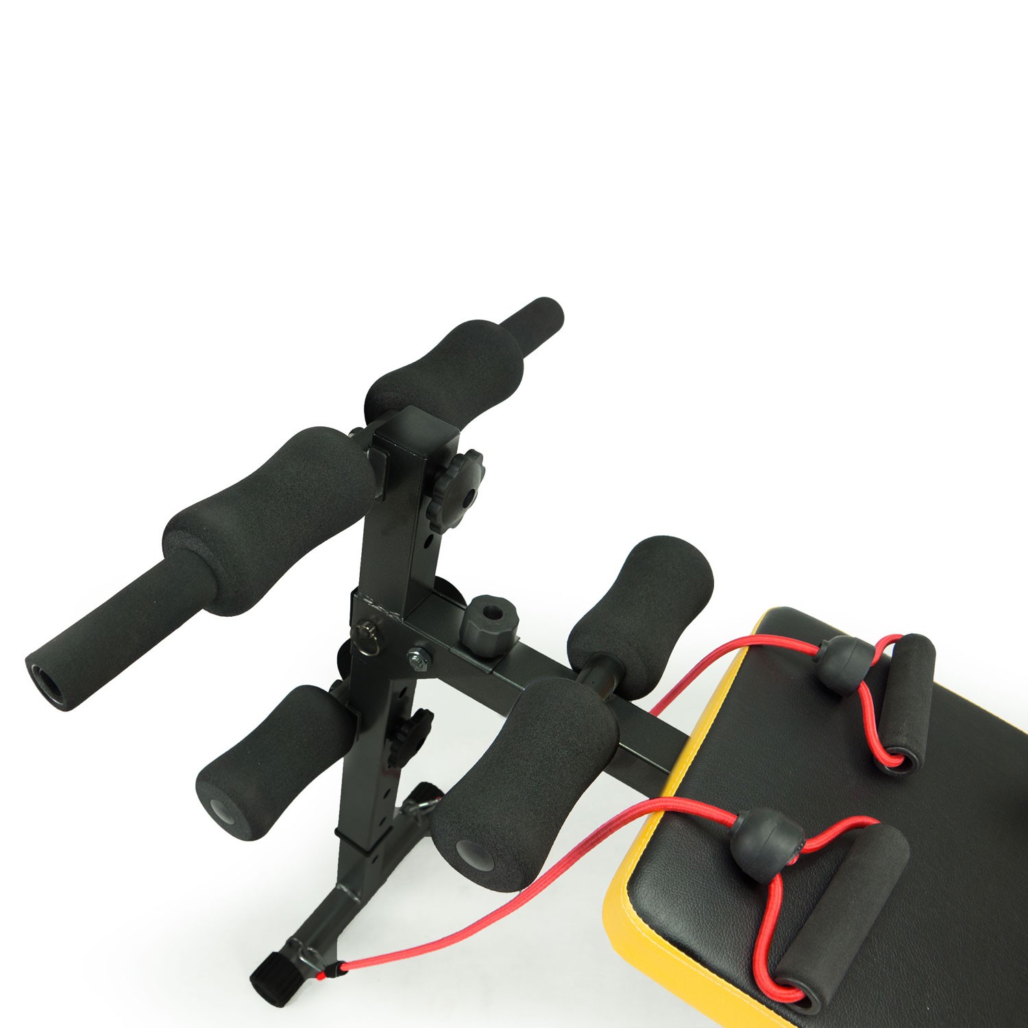 Kaldpink harjutusteks Neo-Sport NS-08G ekspanderitega - Image 5