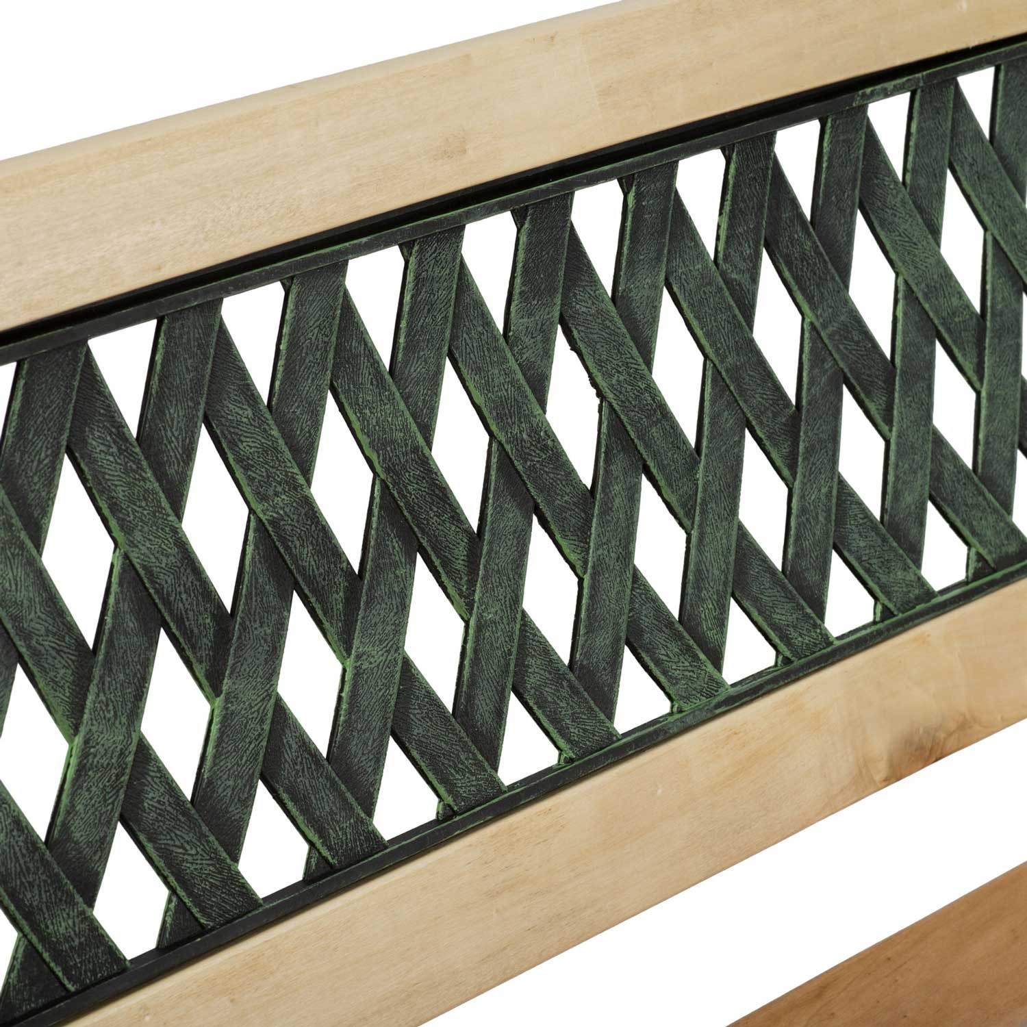 Aiapink seljatoega 124 x 74 x 43 cm Sofa Fusio - Image 7