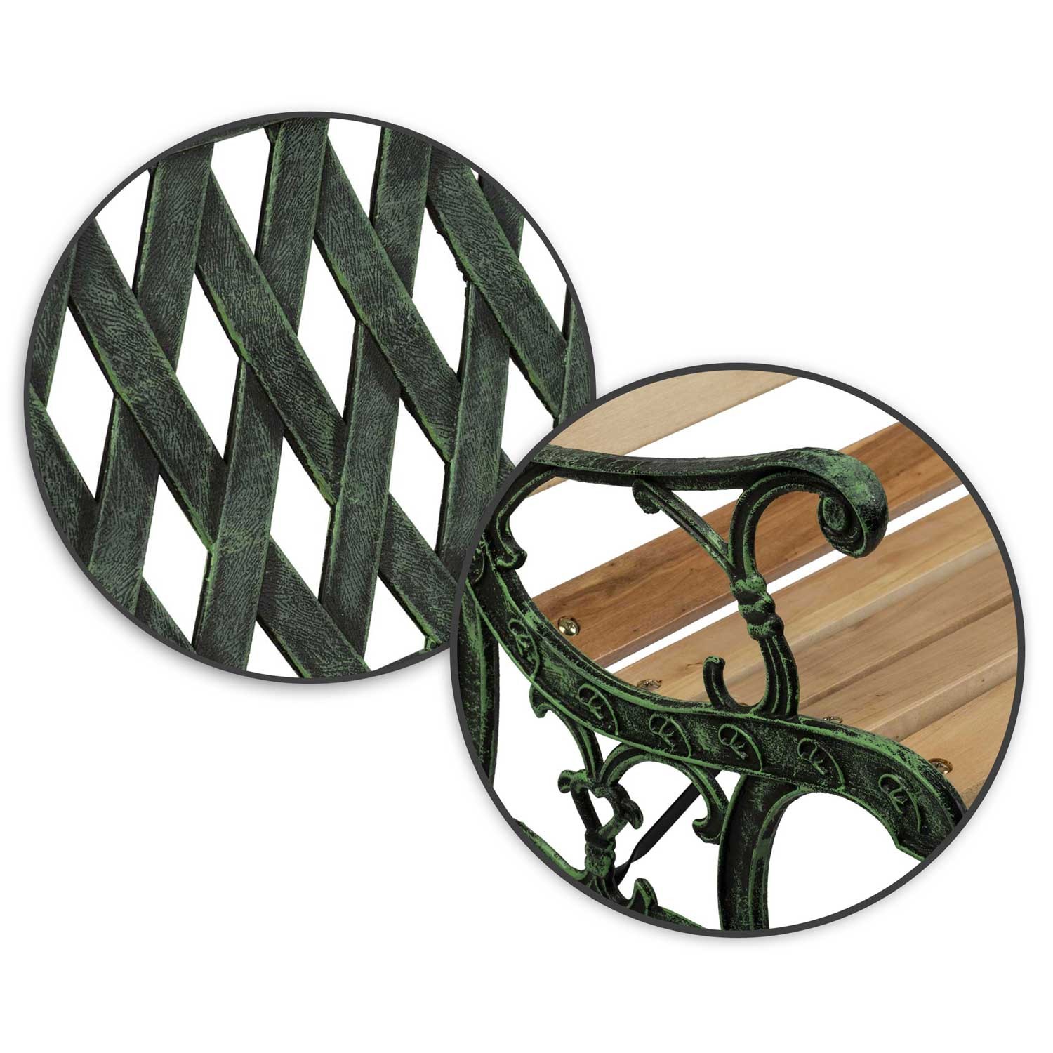 Aiapink seljatoega 124 x 74 x 43 cm Sofa Fusio - Image 8