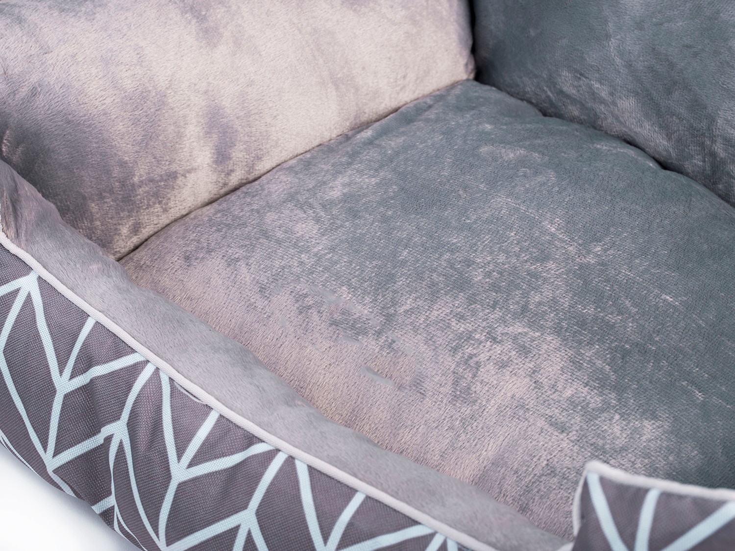 Voodi 100 x 70 x 25 cm XL DR-236 hall - Image 3