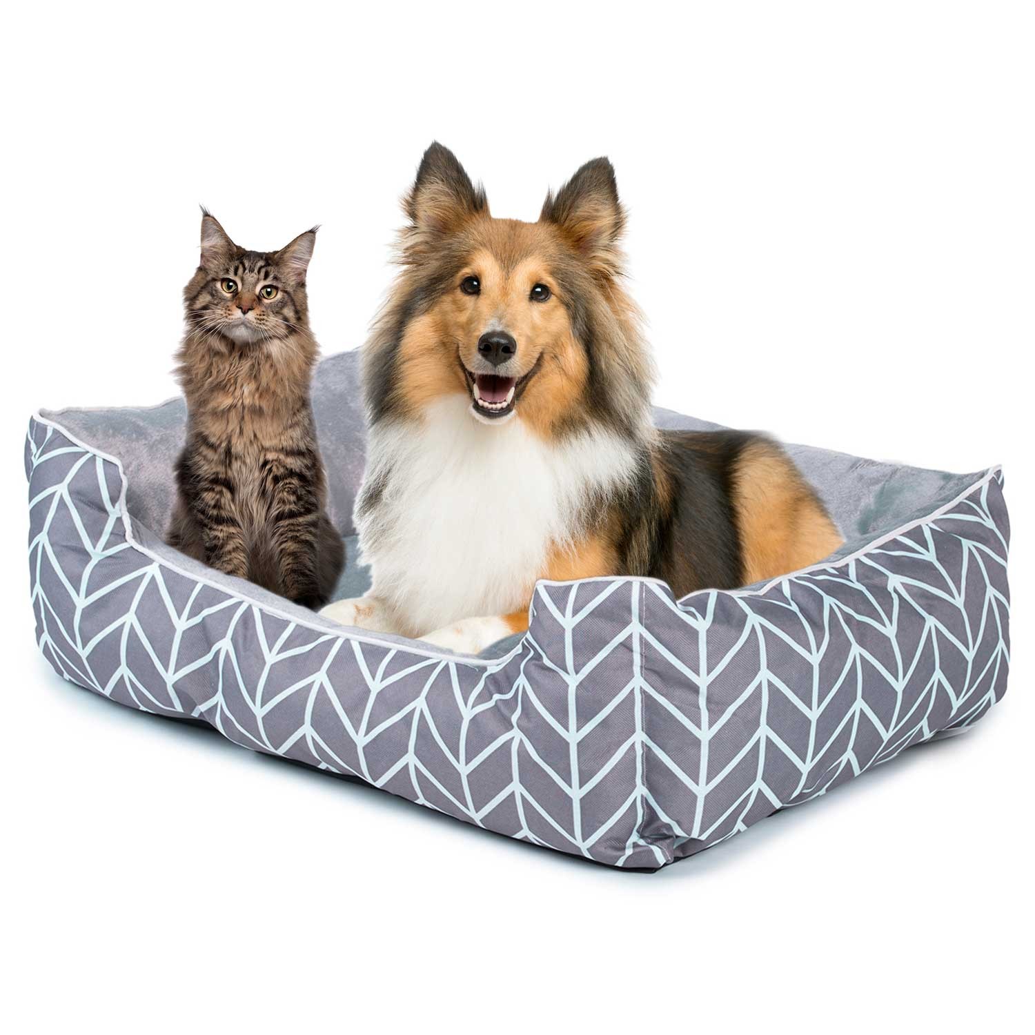 Voodi 65 x 50 x 23 cm L DR-235 hall