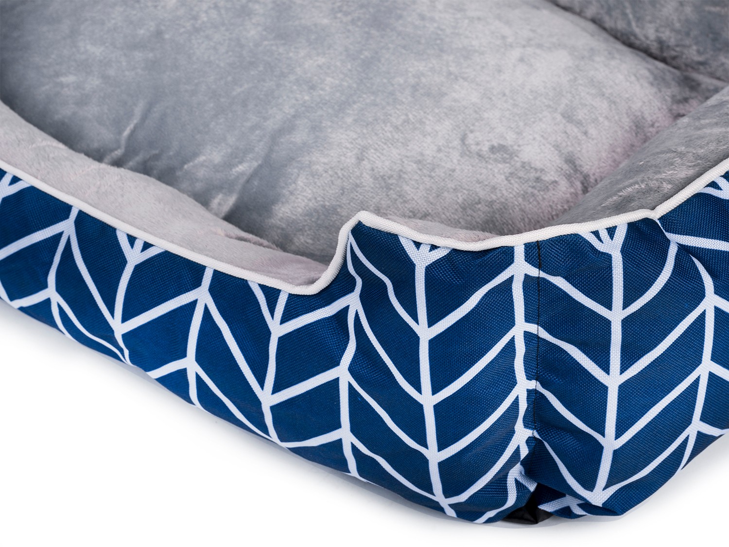 Voodi 65 x 50 x 23 cm L DR-233 sinine - Image 3