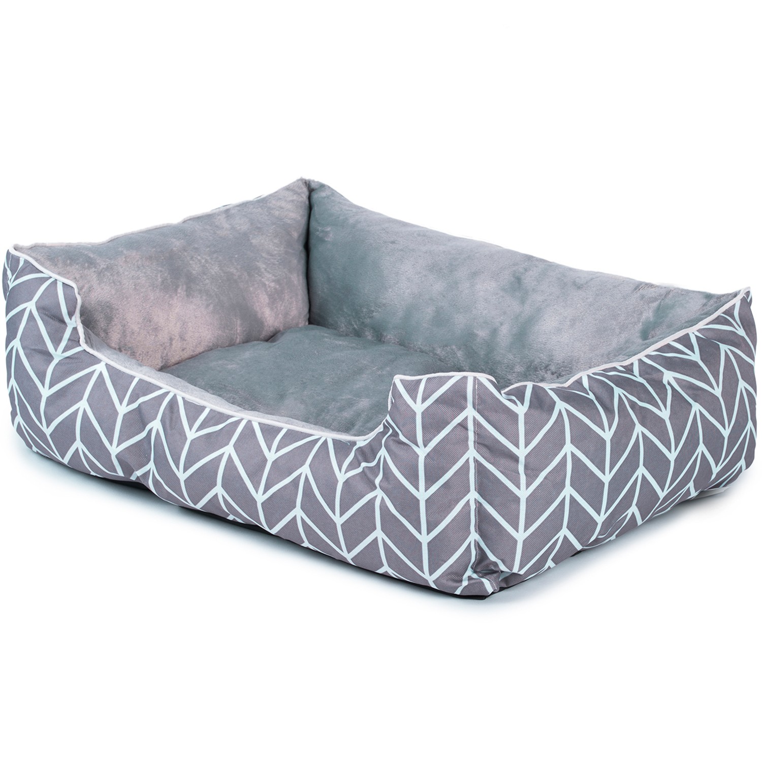 Voodi 65 x 50 x 23 cm L DR-235 hall - Image 2