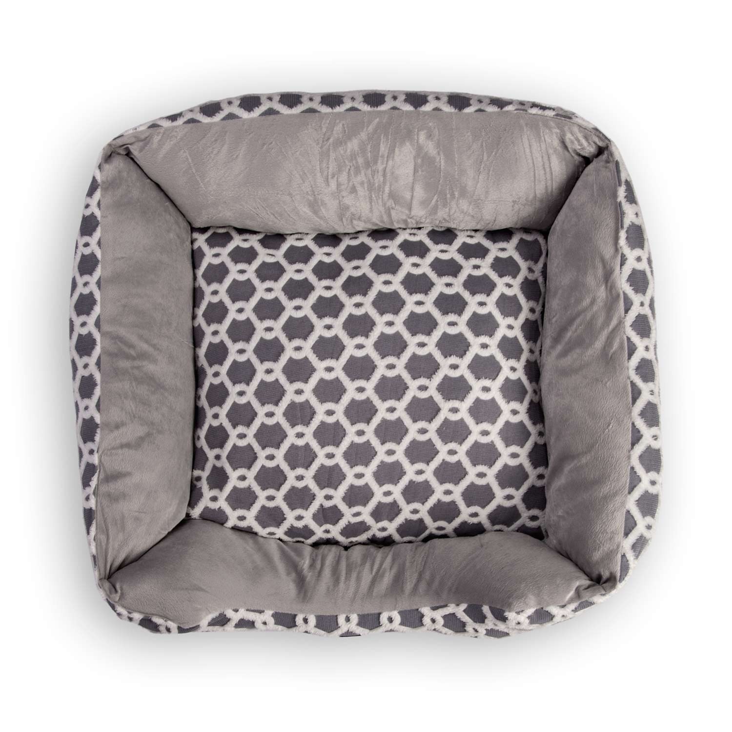 Koera- ja kassivoodi, 60x70cm, suurus L - Image 3